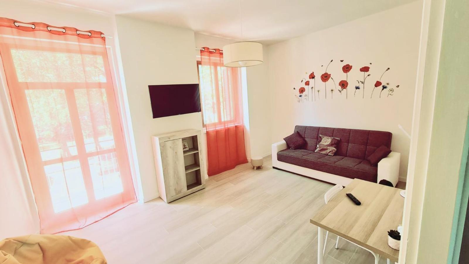 Apartment photo 1