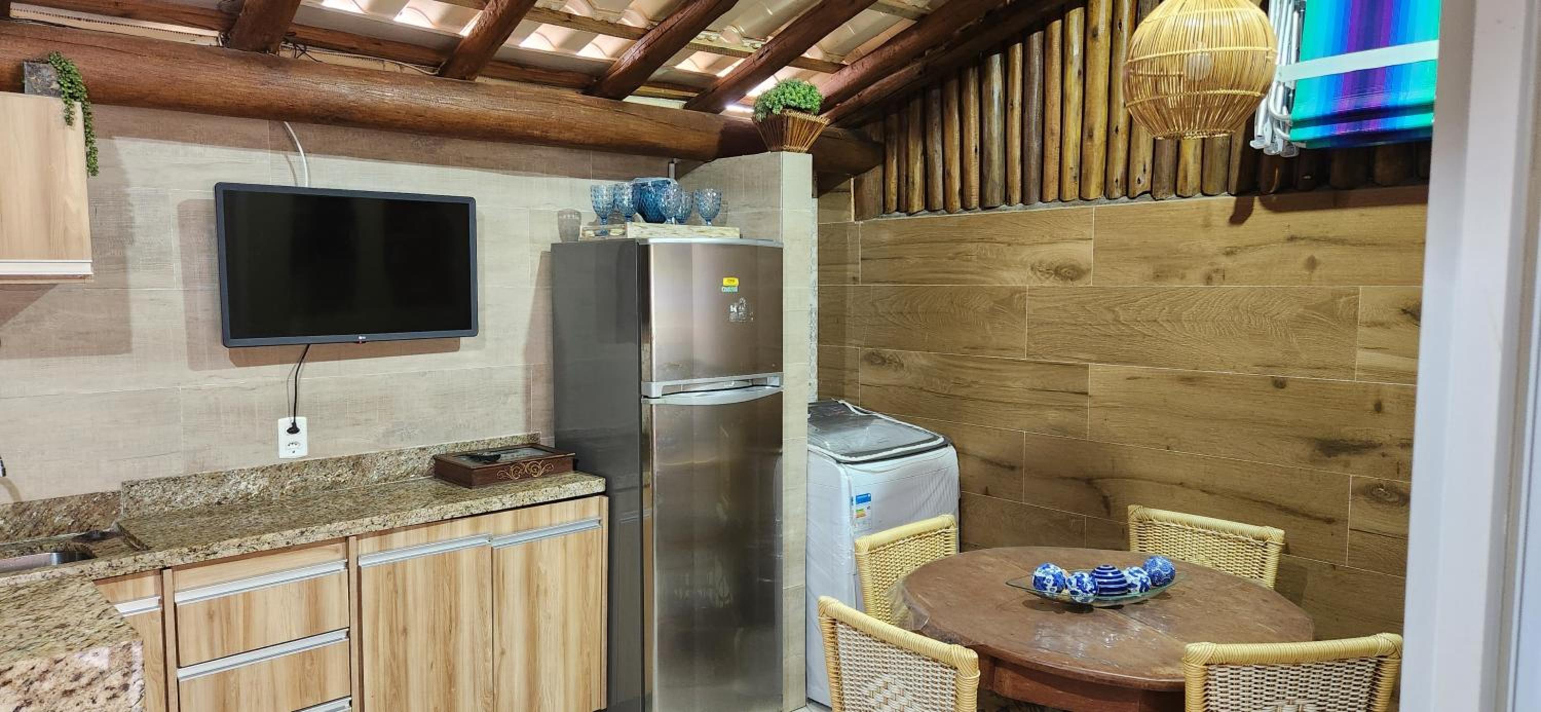 Two-Bedroom House photo 2