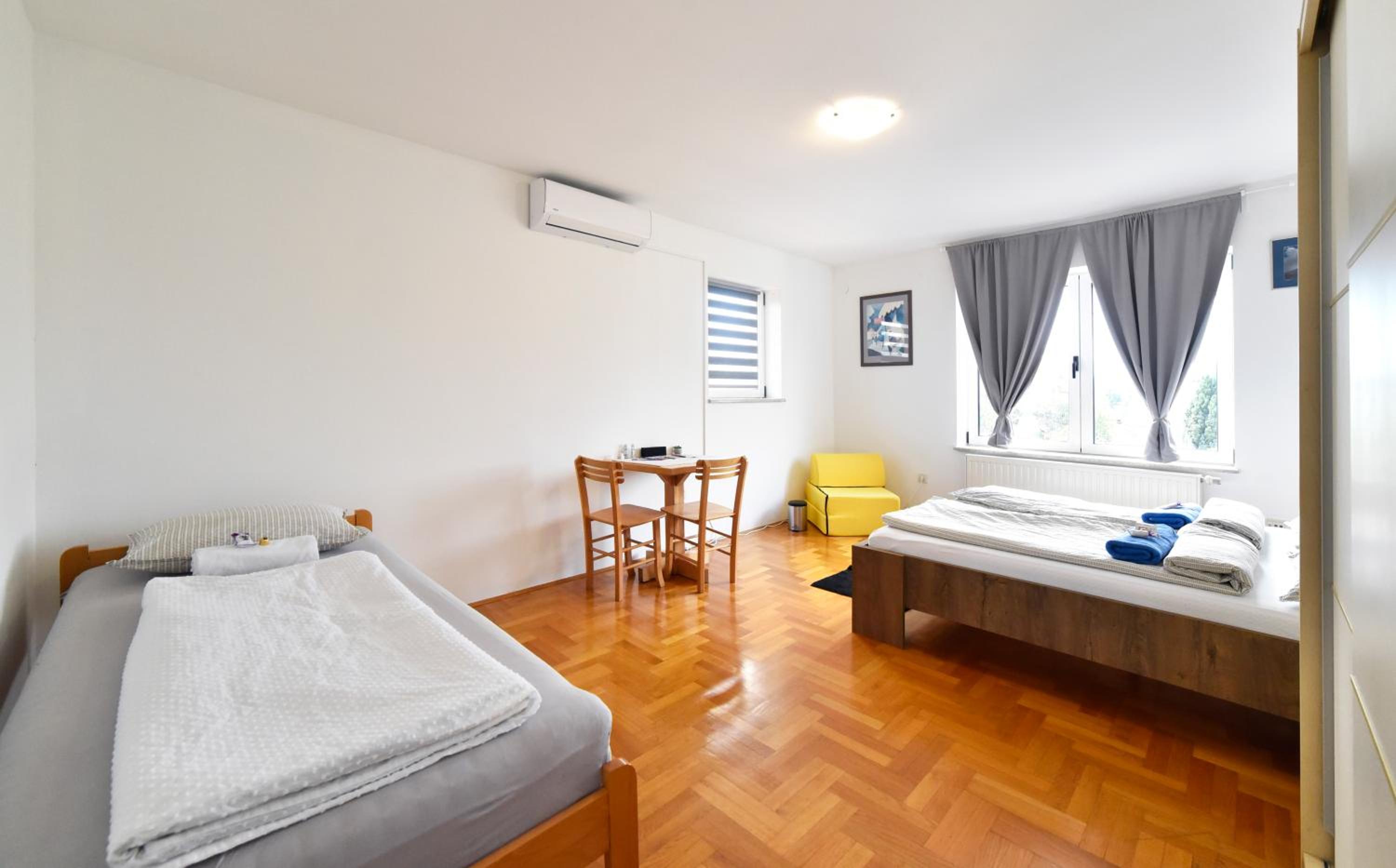 Double or Twin Room