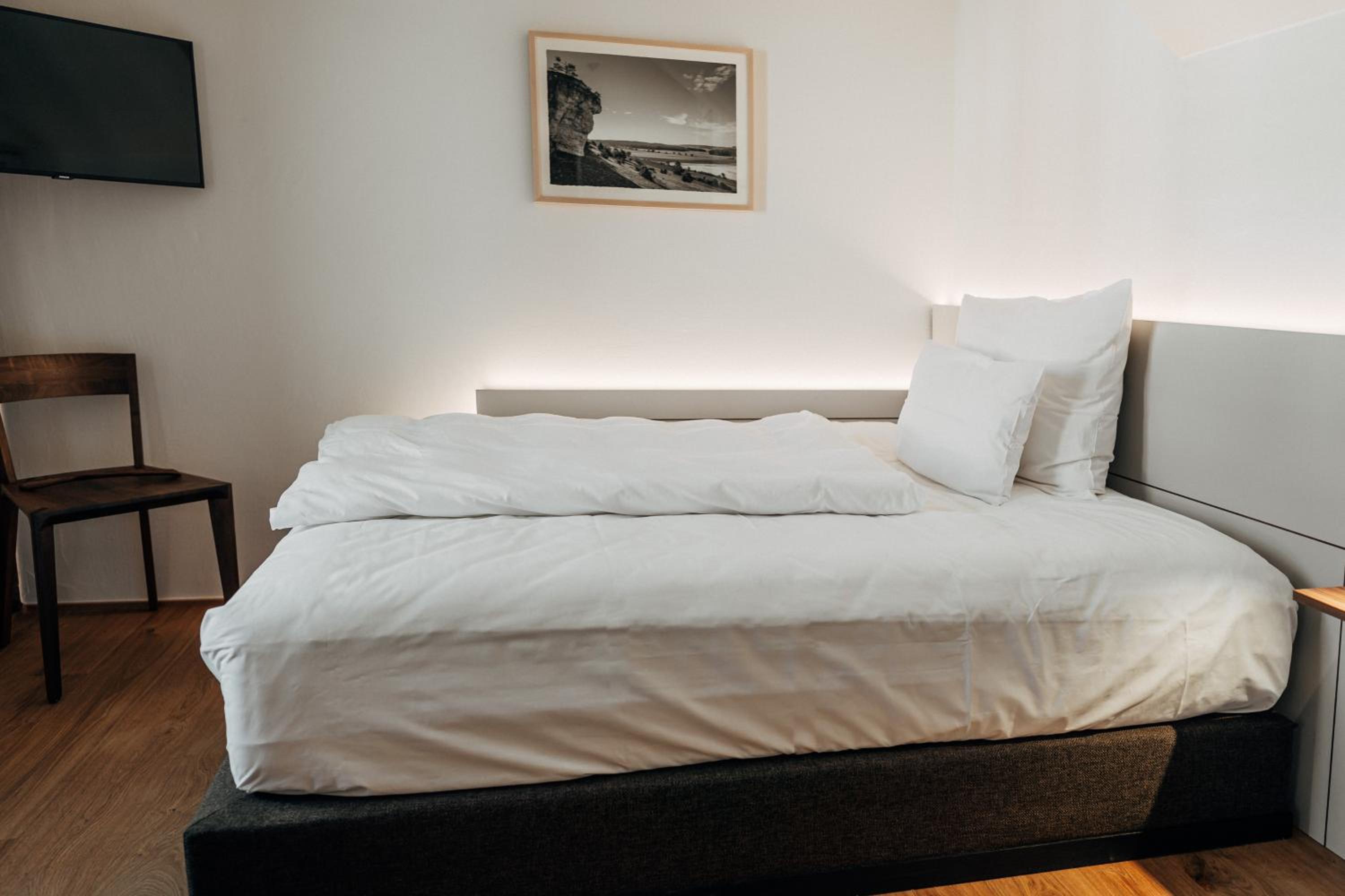 Small Double Room photo 3