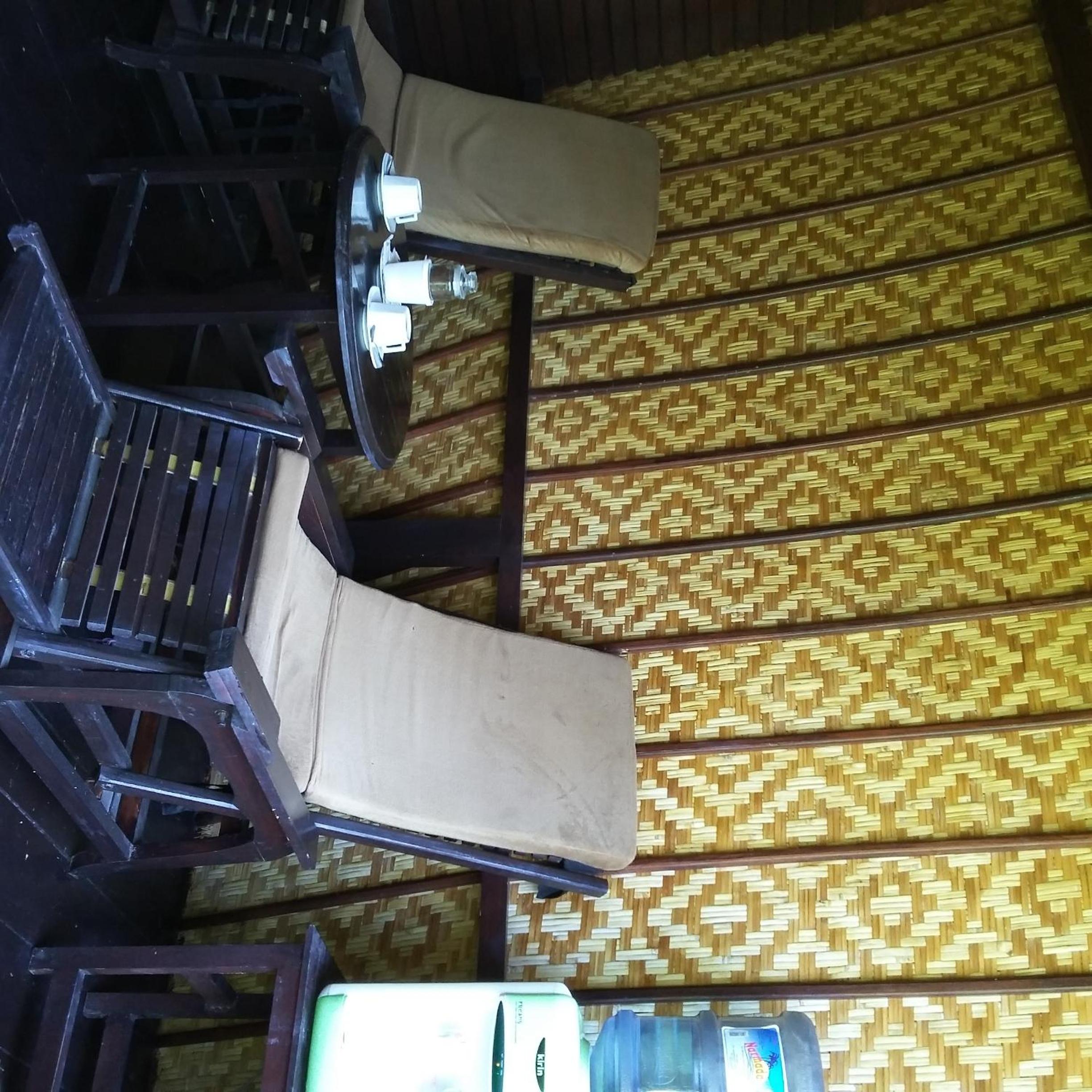 Double Room with Balcony photo 2