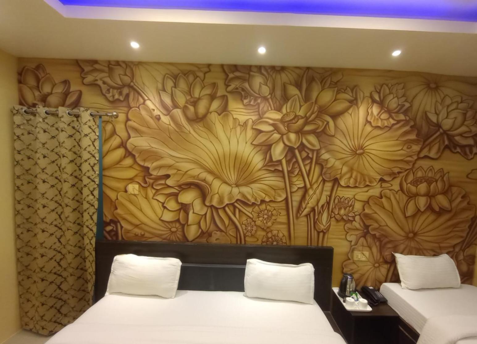Triple Room with Private Bathroom - Photo 5