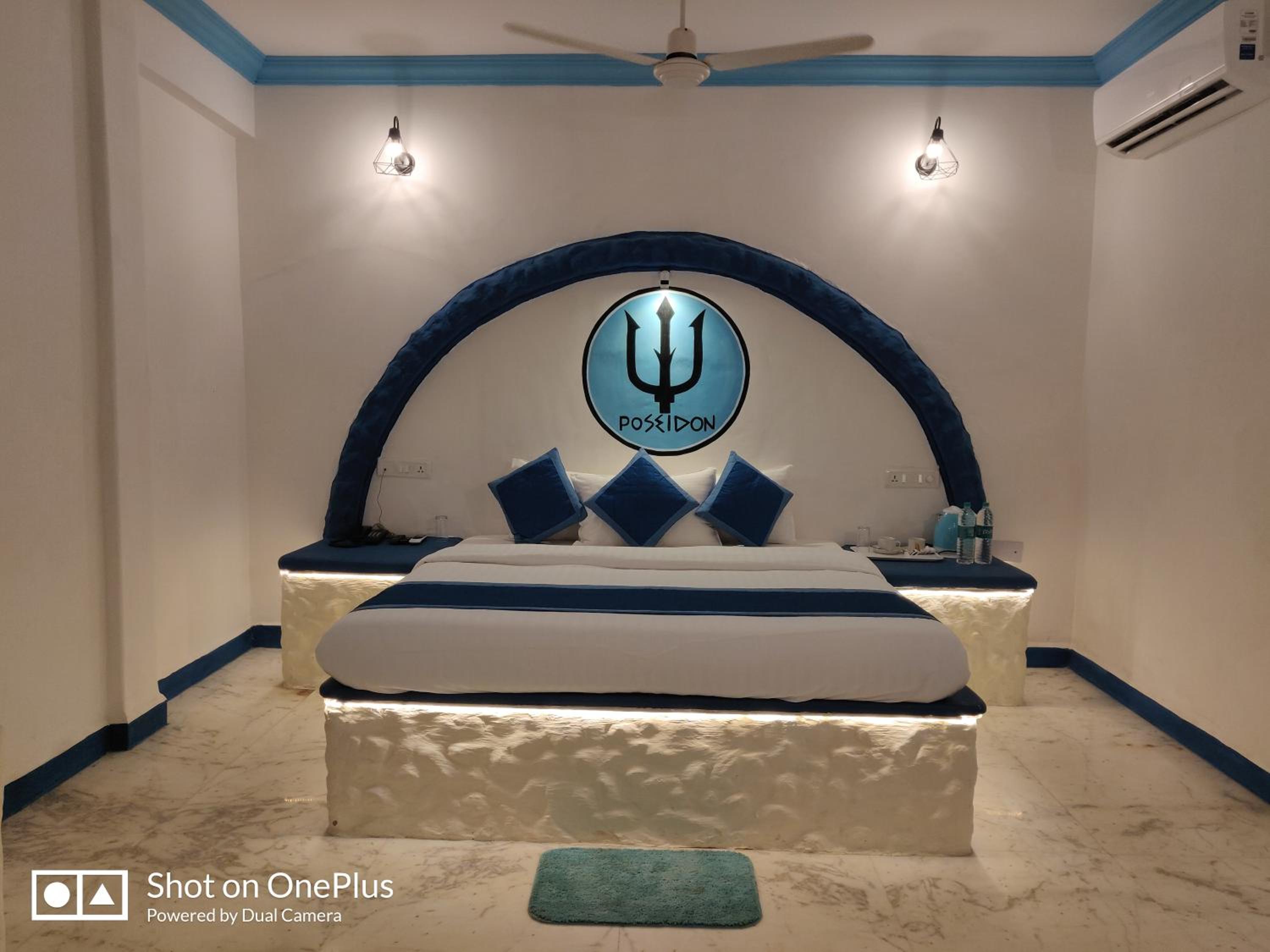 Budget Double Room photo 1