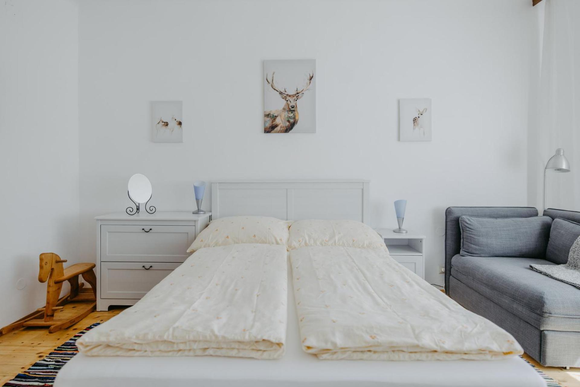 Vacation Home photo 1