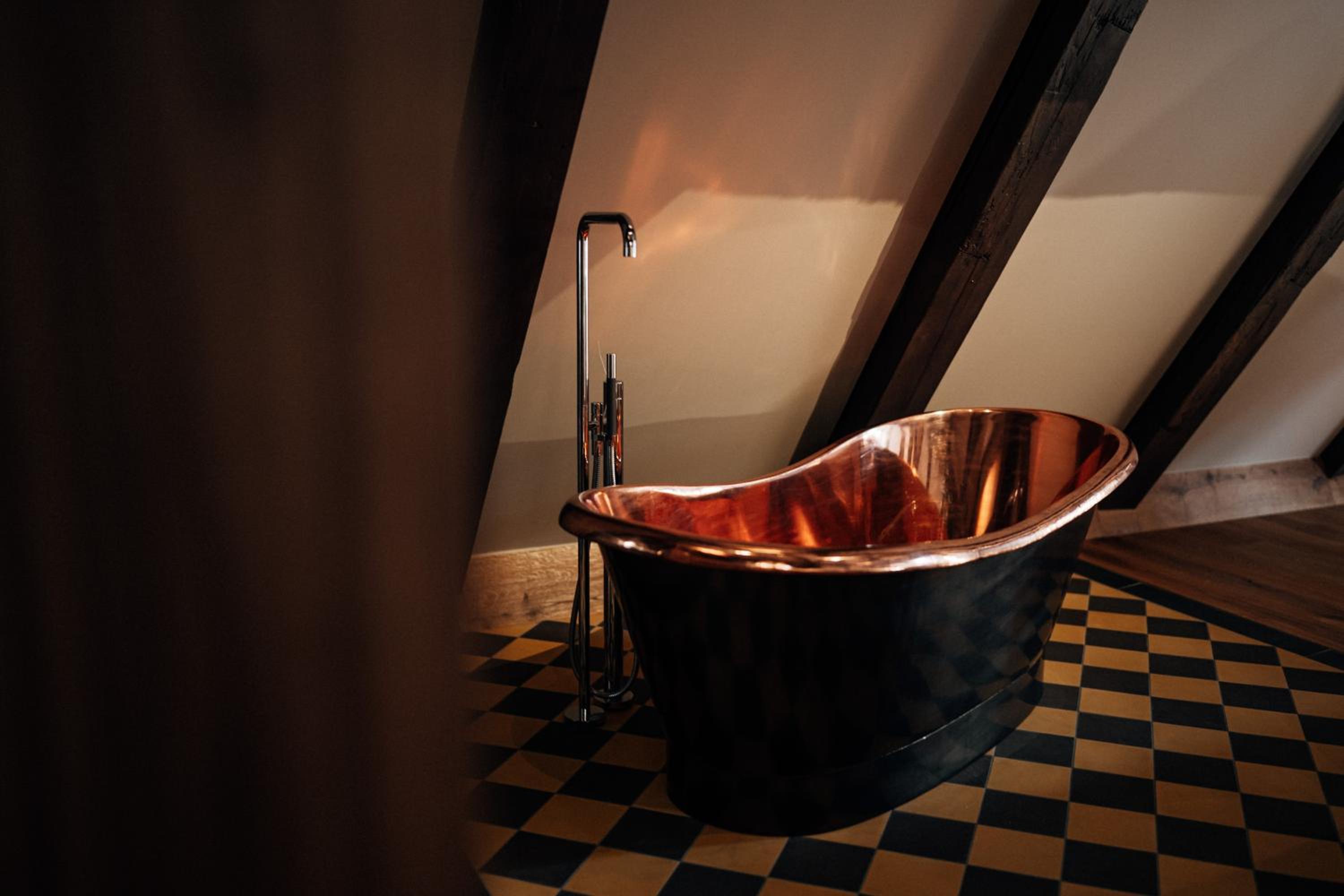 Suite with Sauna photo 2
