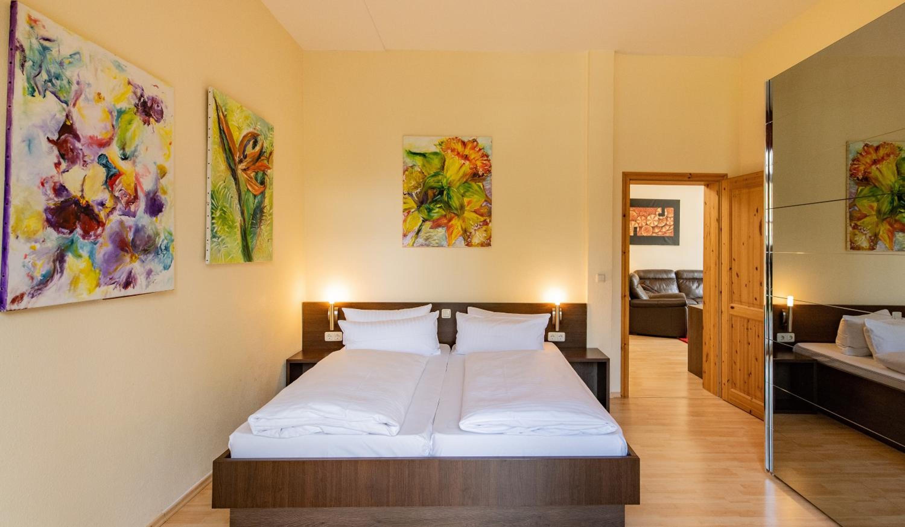 Deluxe Suite - Photo 4