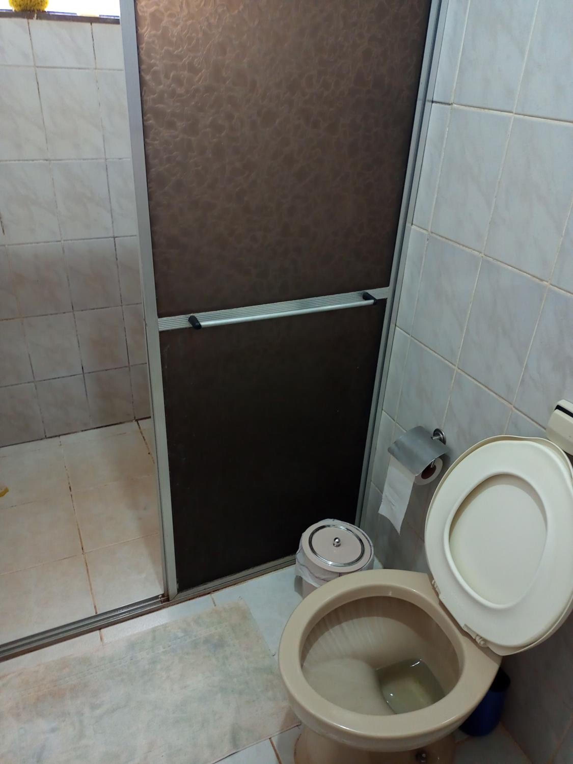 Basic Triple Room photo 2