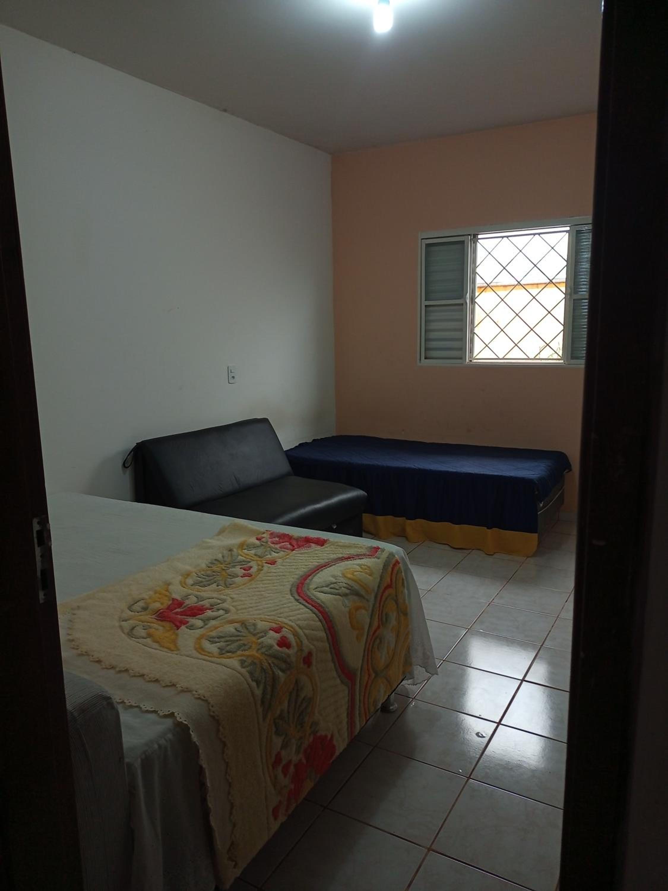 Basic Triple Room photo 3