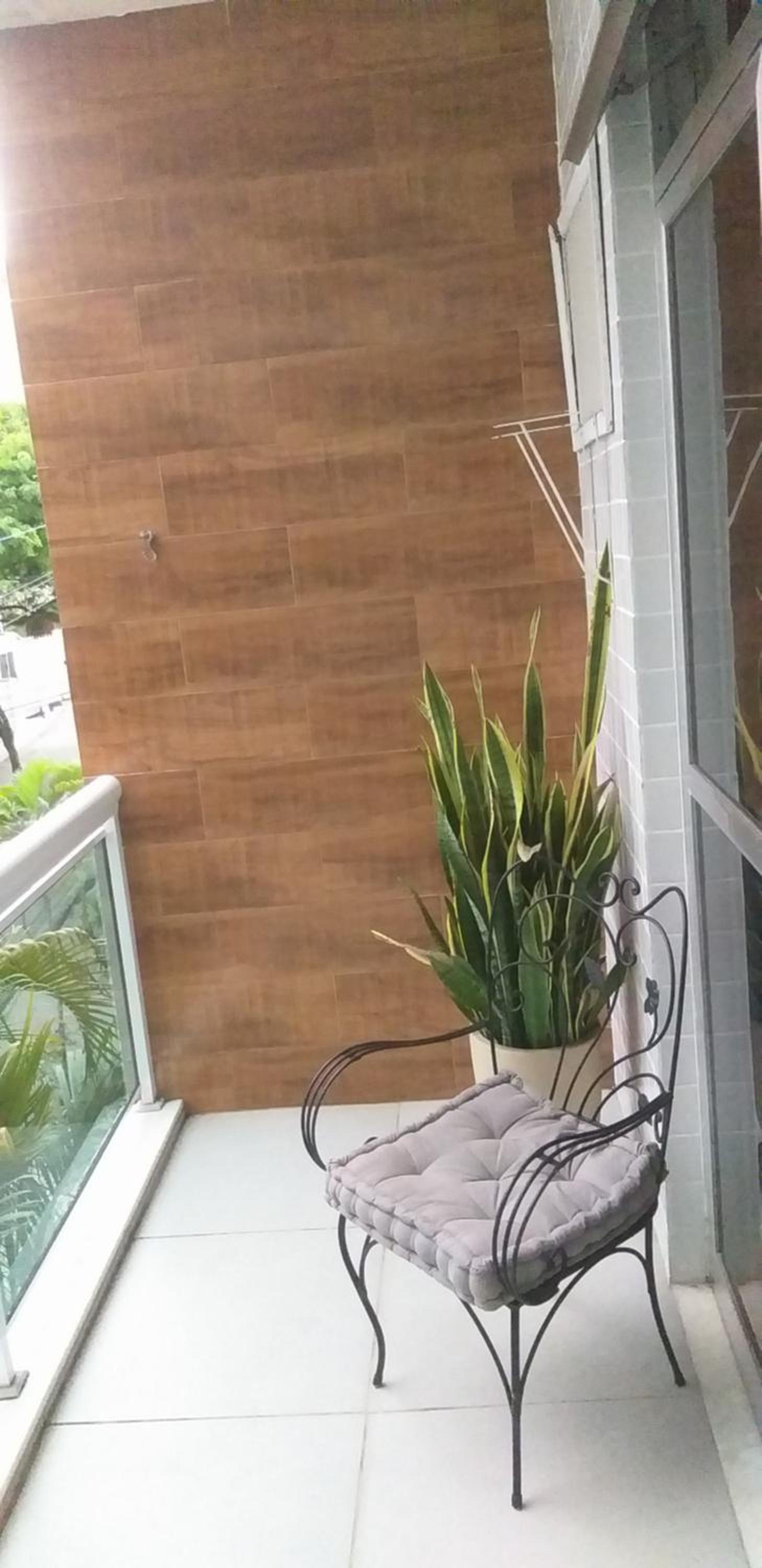 Apartment with Mountain View - Photo 6
