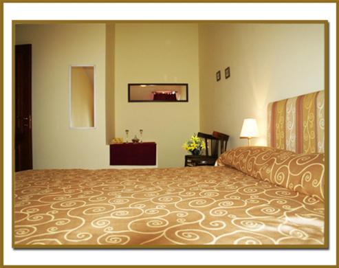 Superior Double Or Twin Room With City View