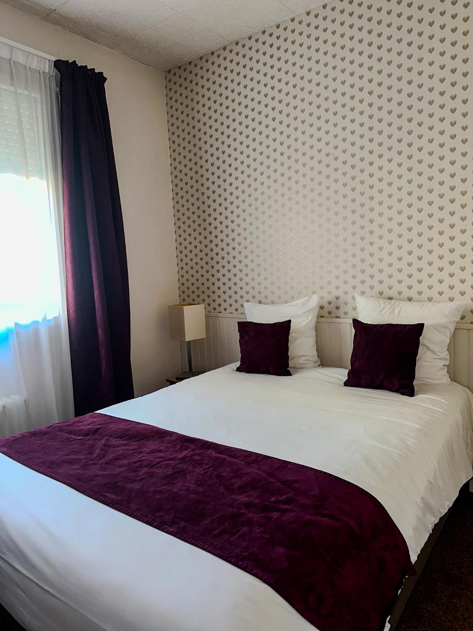 Standard Double Room photo 2