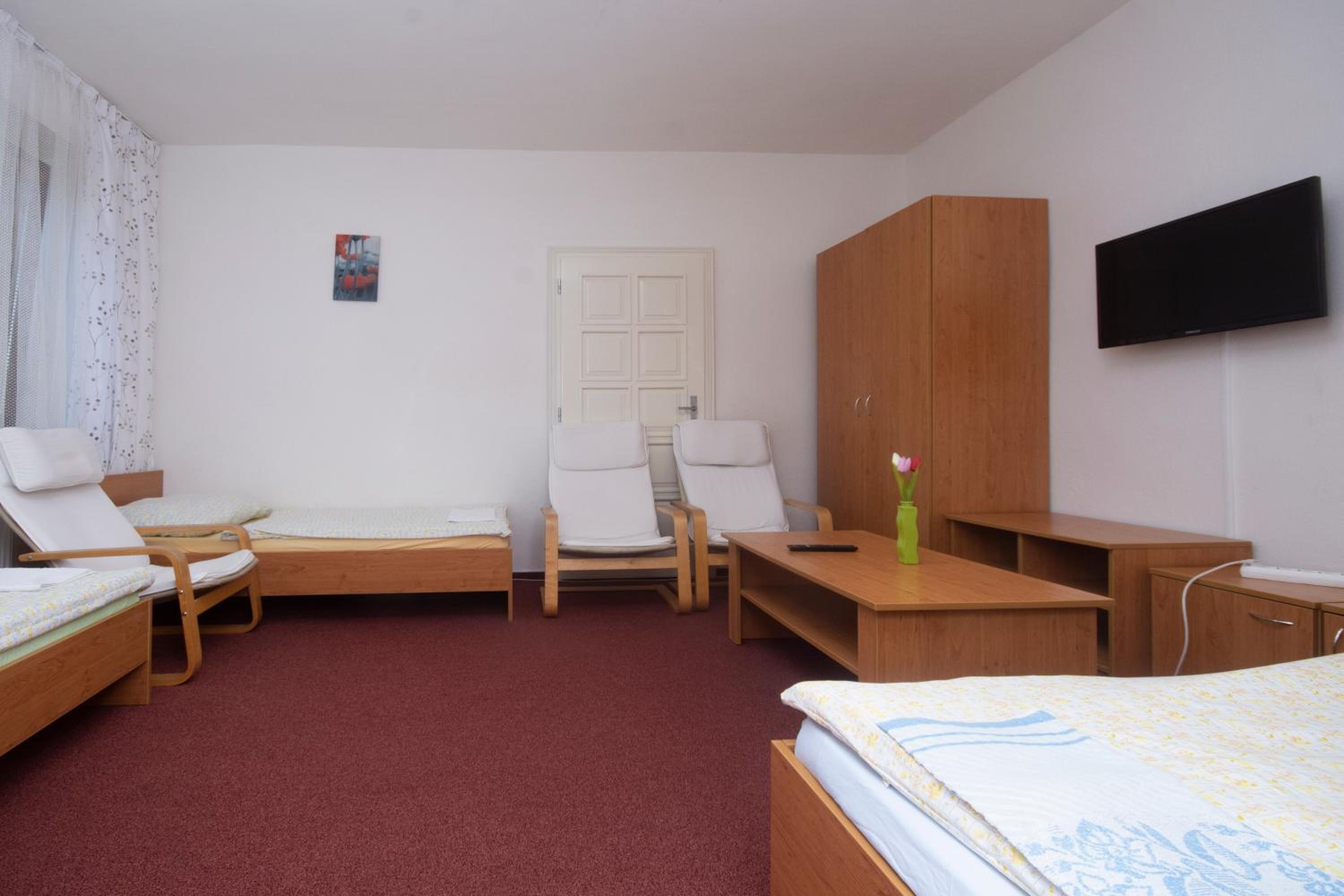 Triple Room photo 2