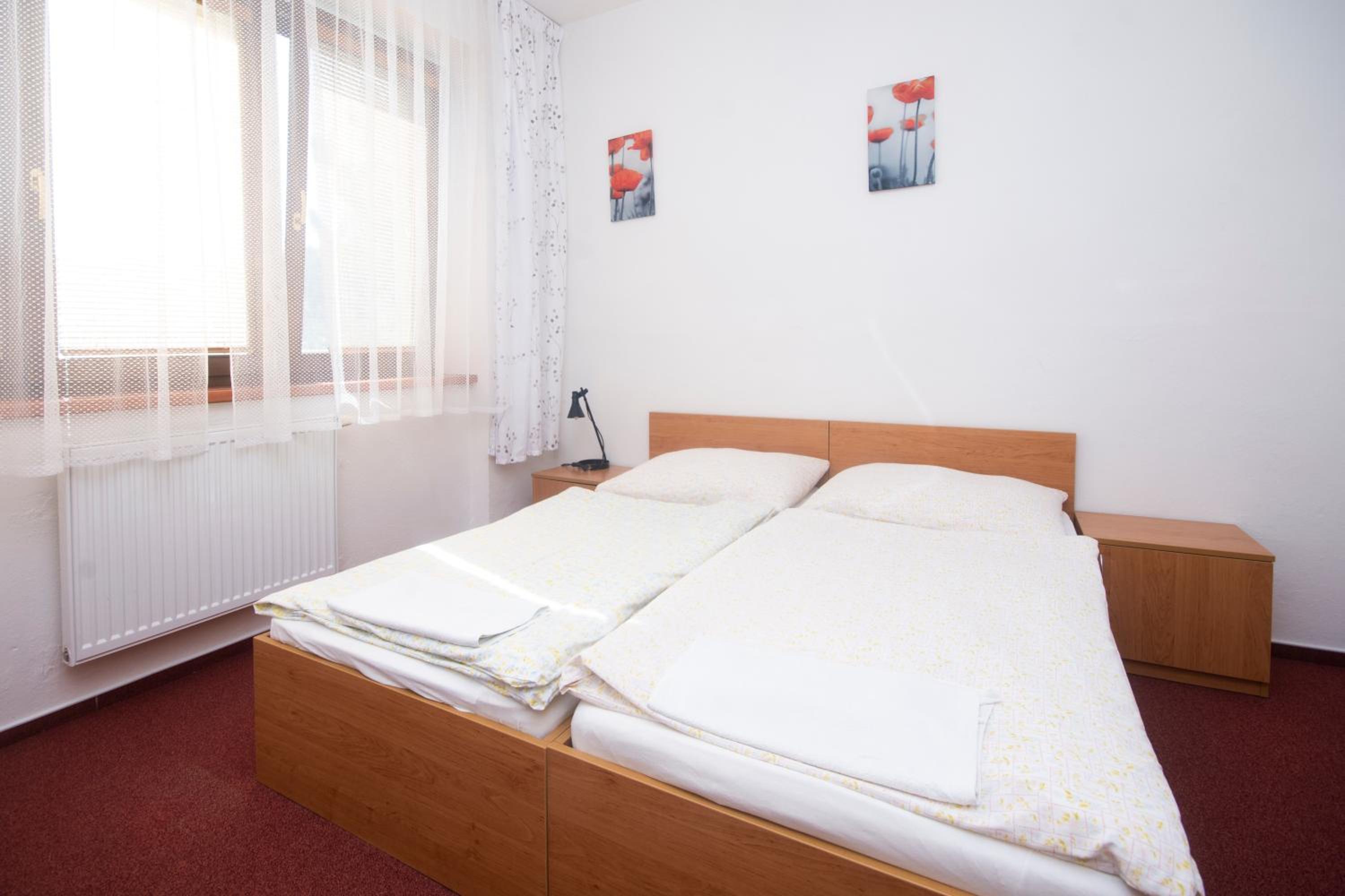 Twin Room photo 2