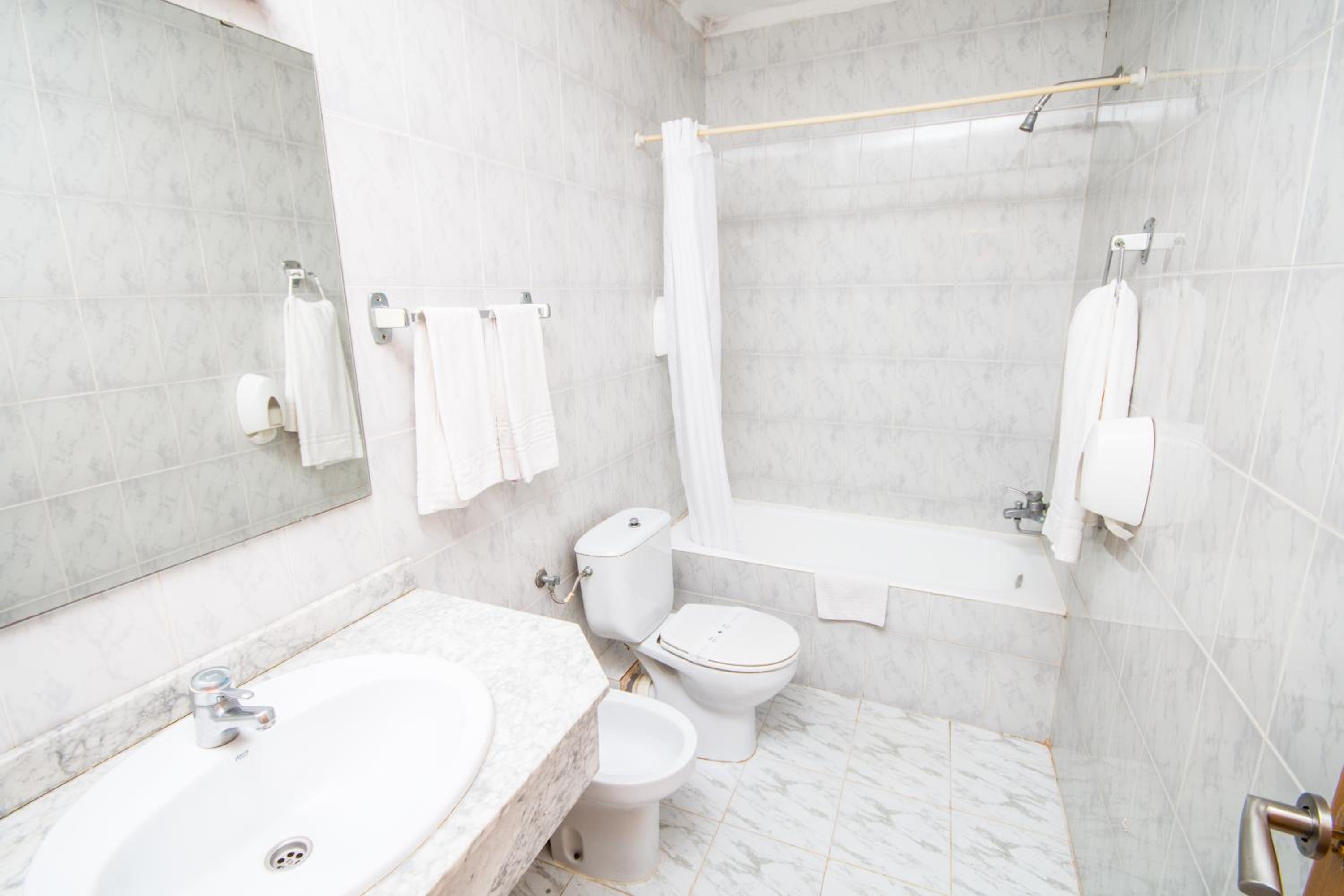 Superior Single Room with Sea View photo 3
