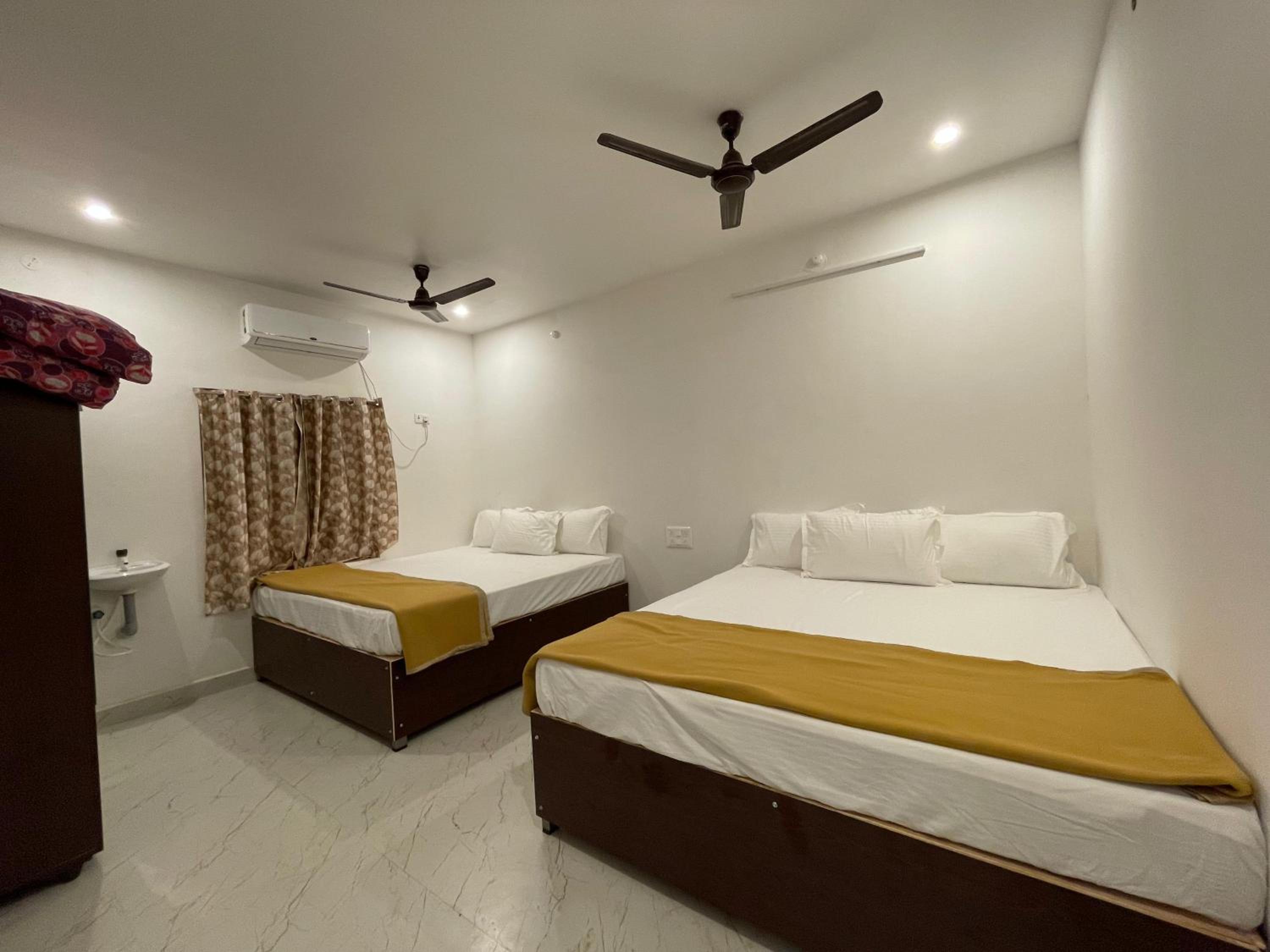 Two-Bedroom House photo 1