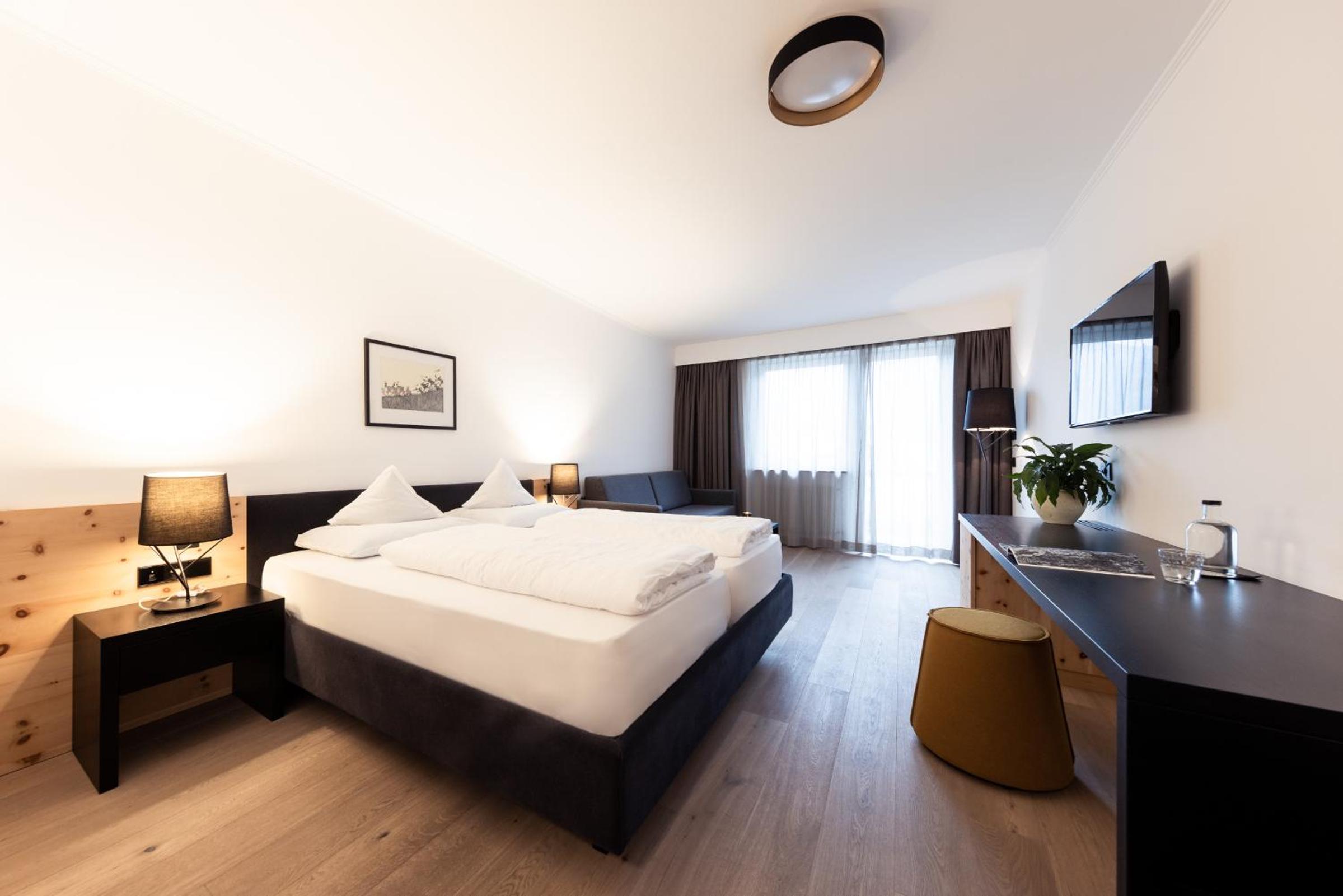 Double Room with Garden View photo 1