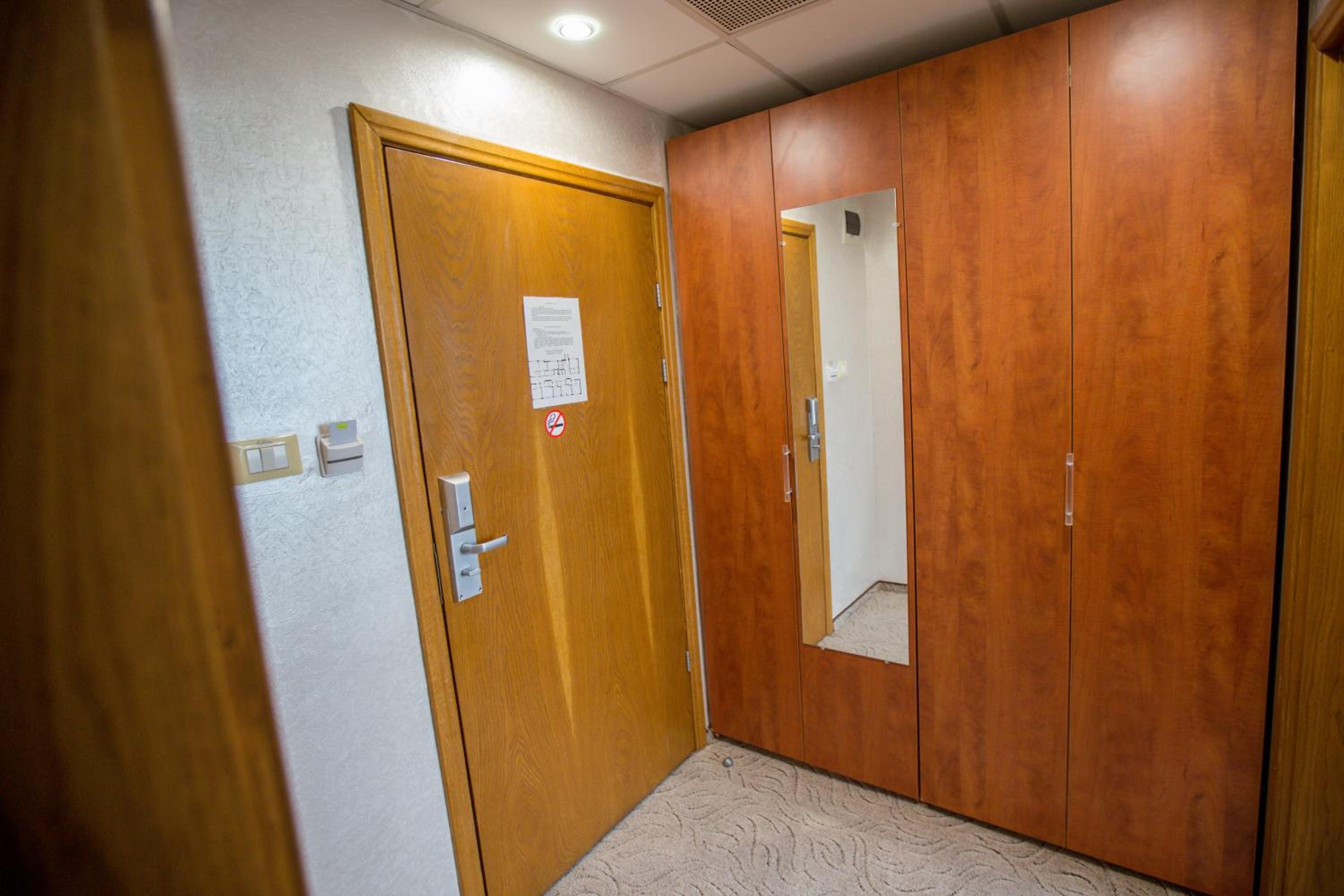 Single Room photo 1