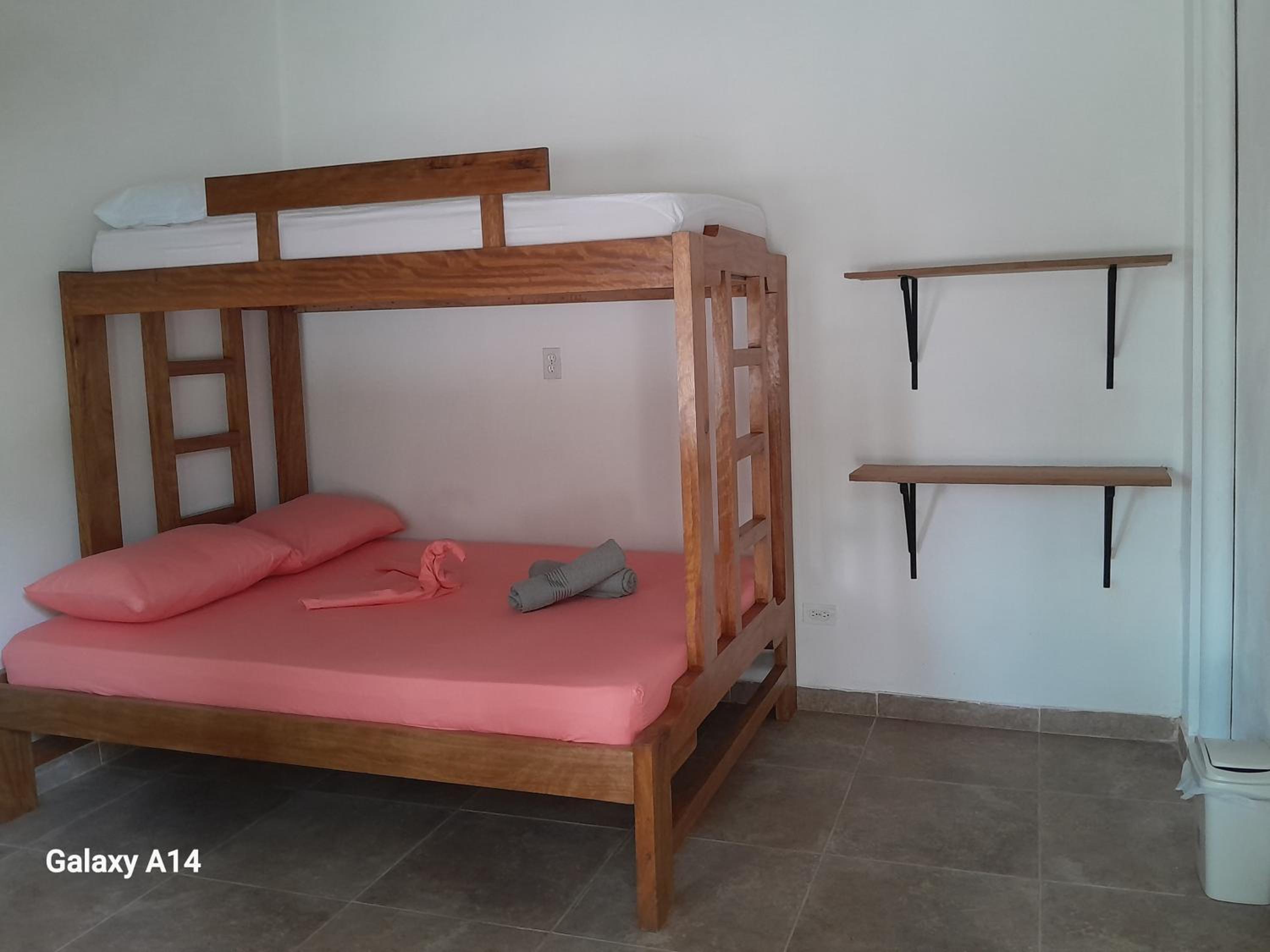Twin Room photo 1