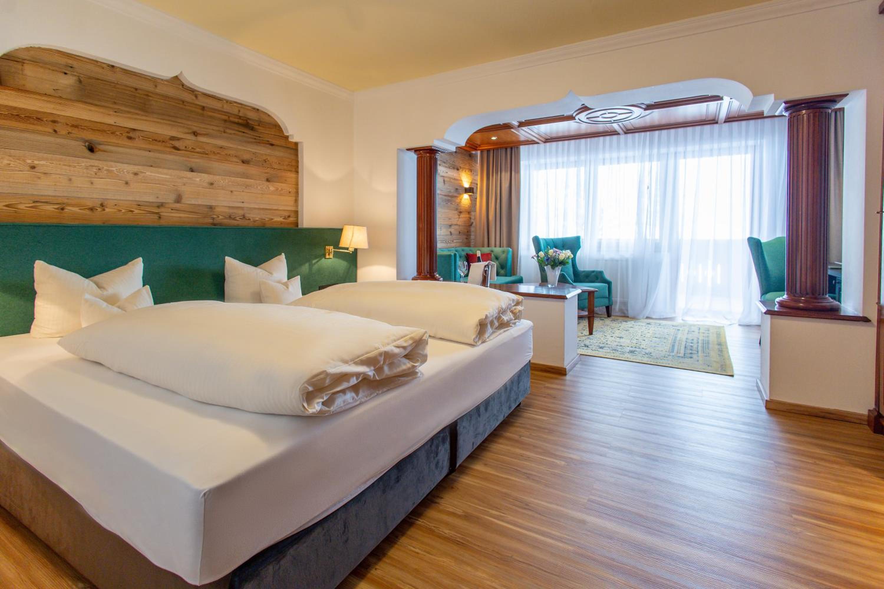 Junior Suite - Photo 10