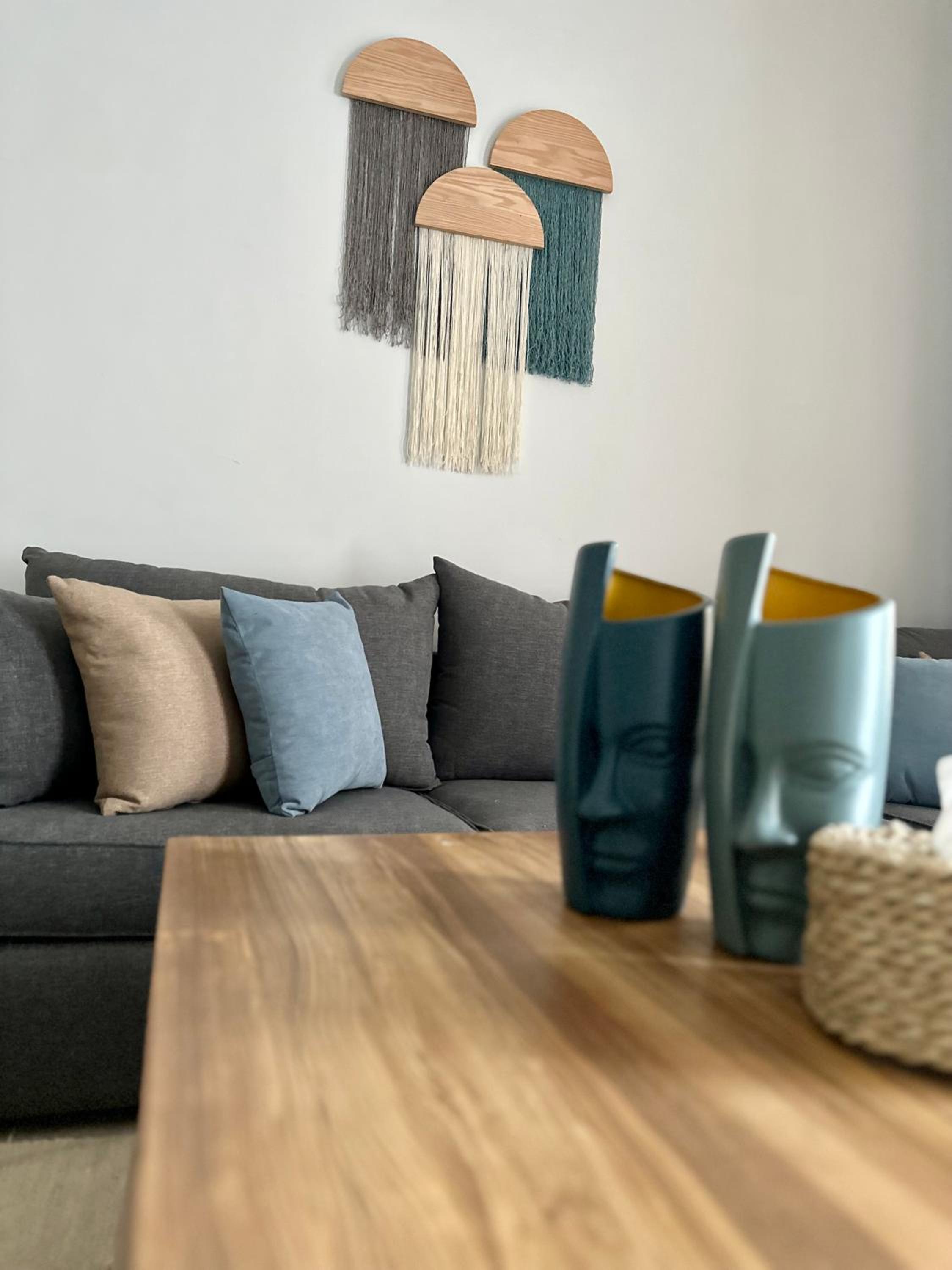 Deluxe Family Suite photo 3