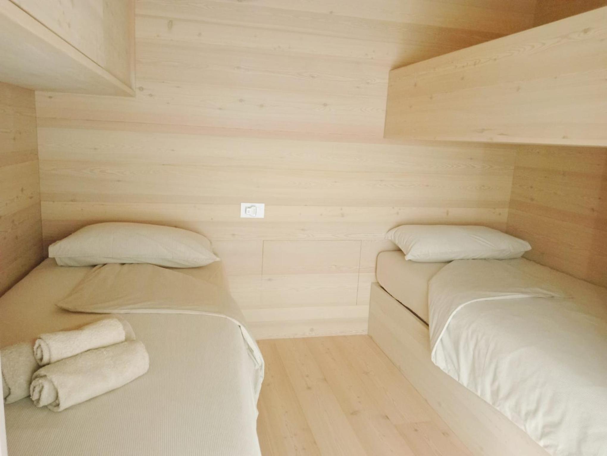 Three-Bedroom Chalet photo 1