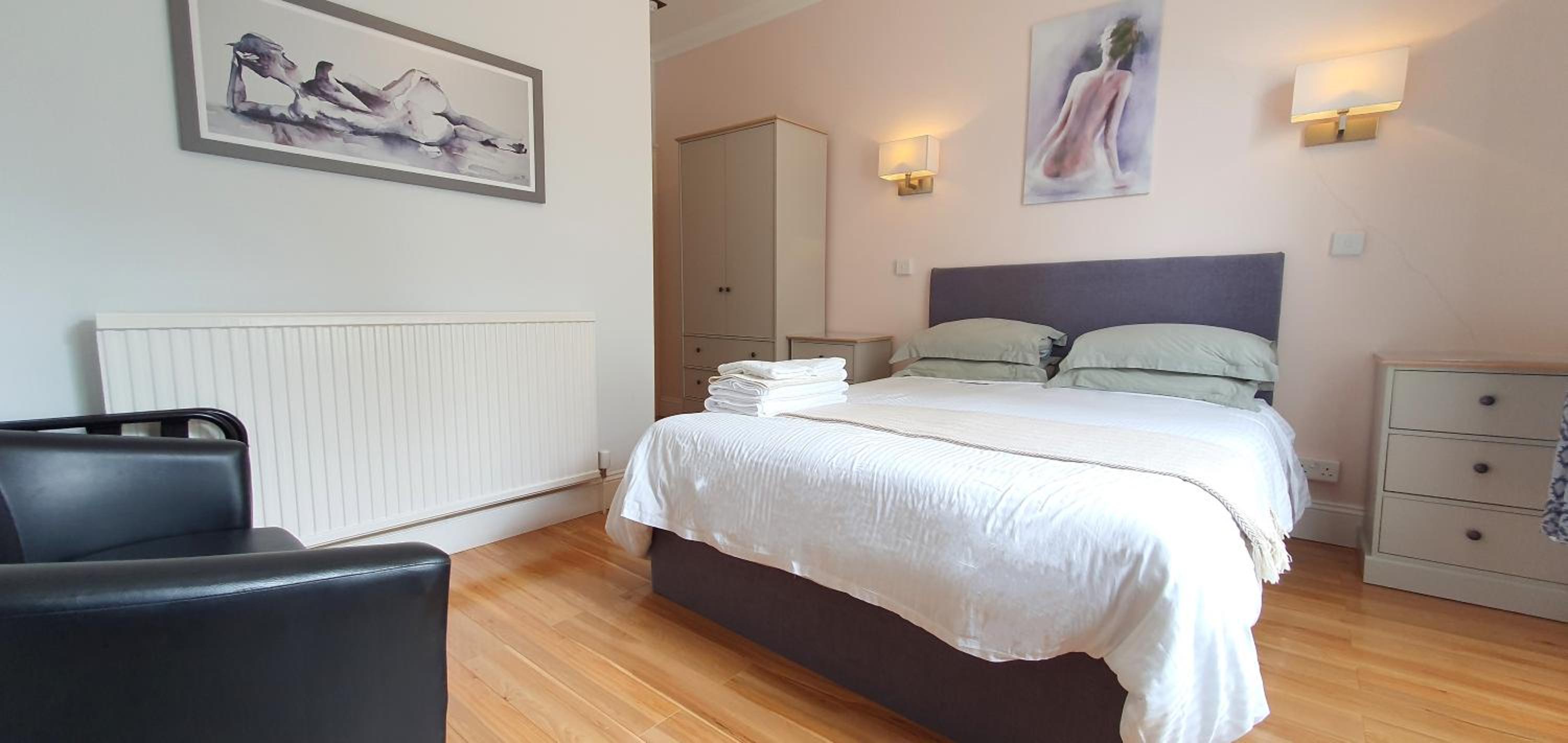 Standard Double Room with Fan - Photo 12