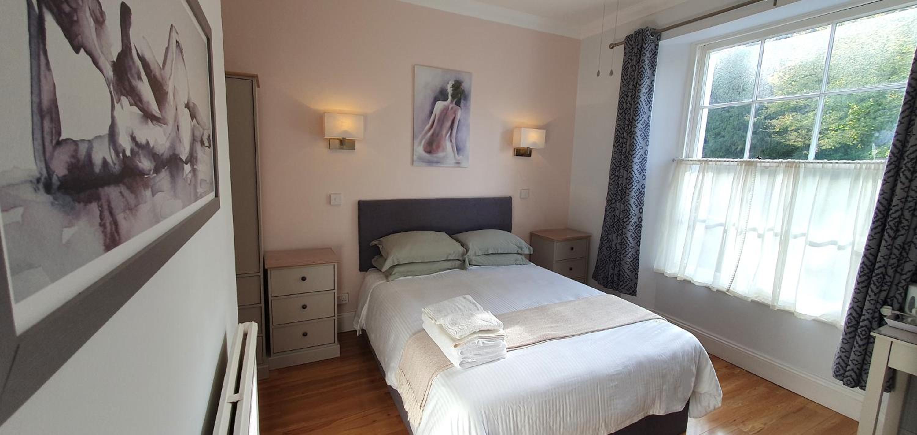 Standard Double Room with Fan - Photo 7