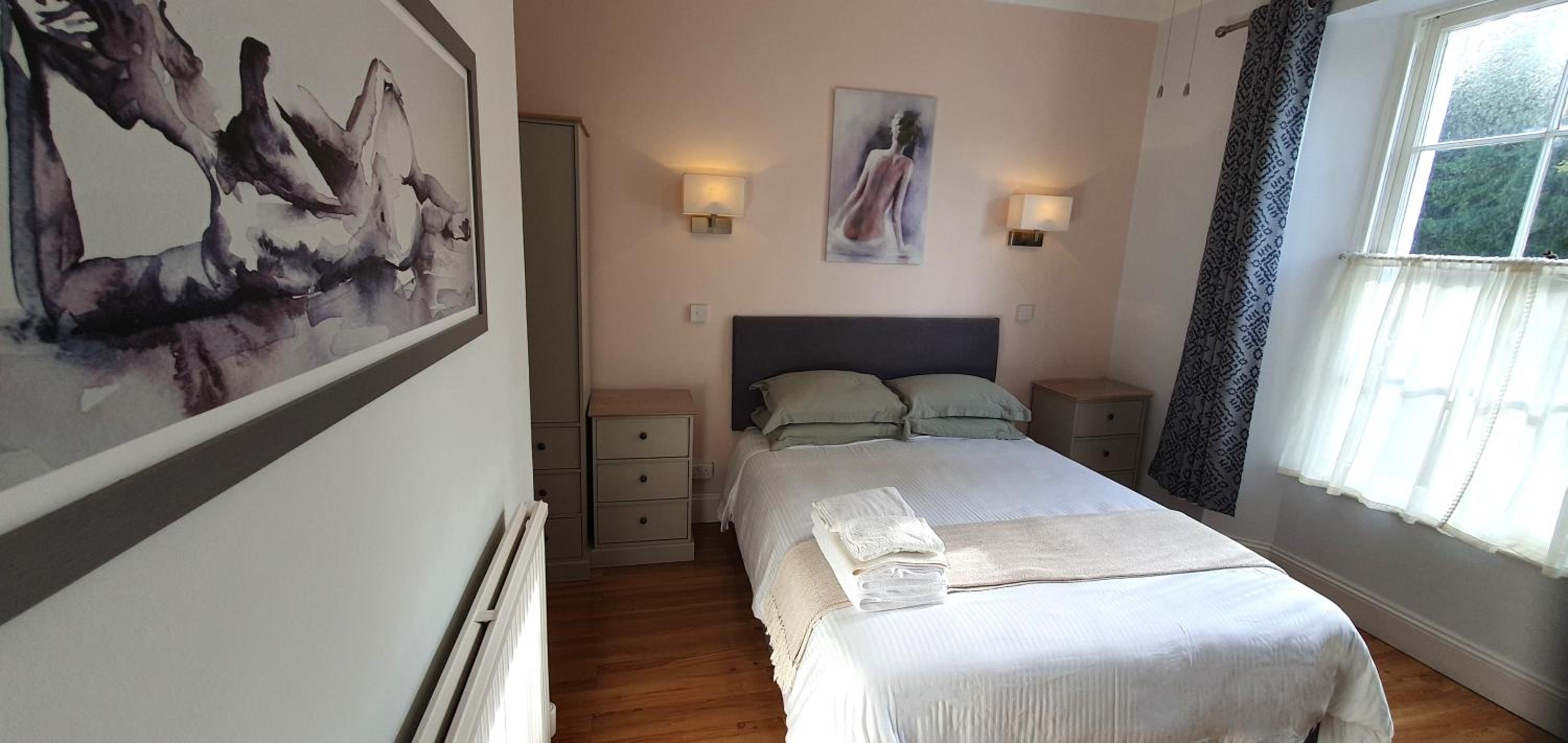 Standard Double Room with Fan - Photo 2