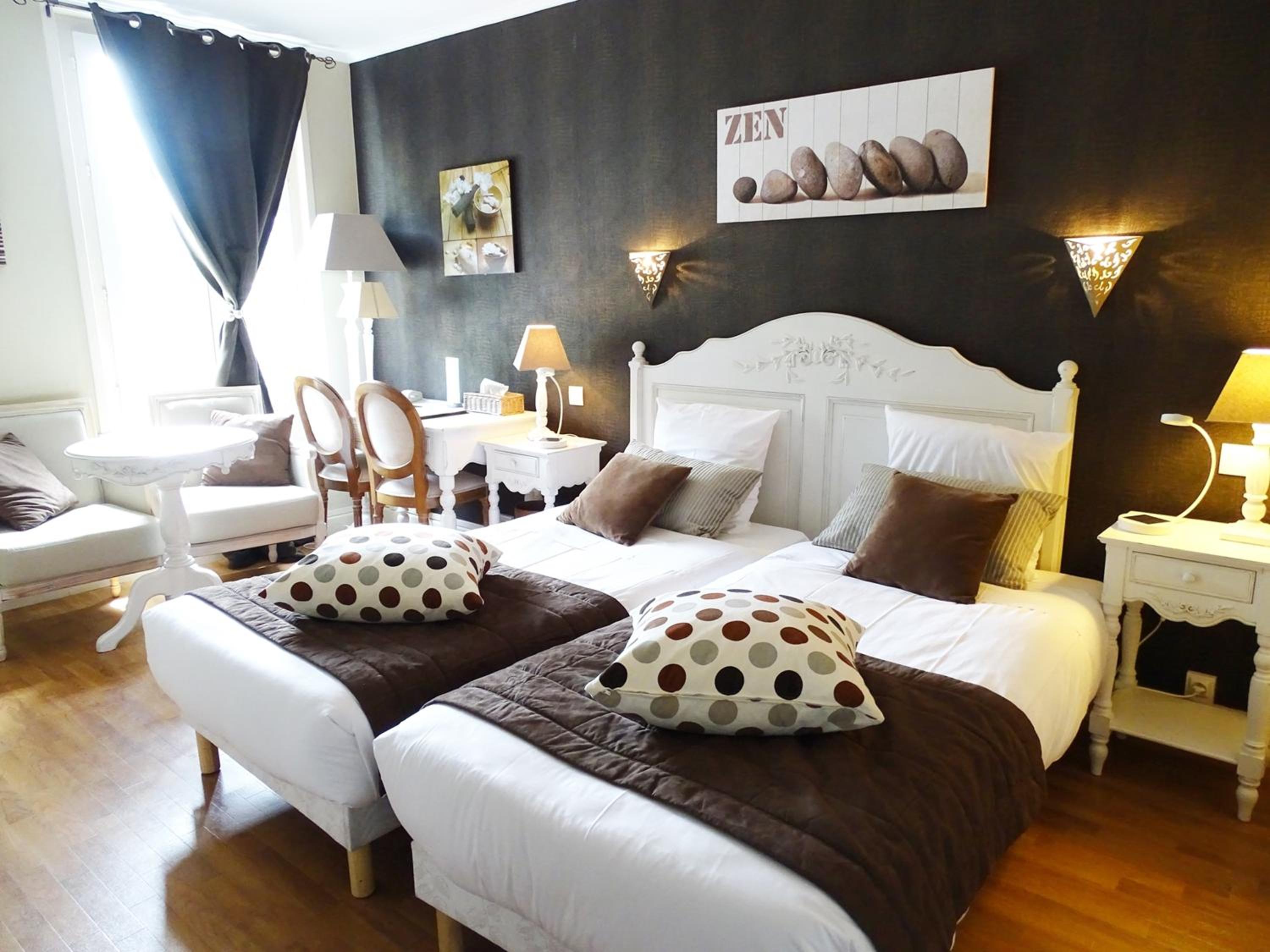 Superior Twin Room photo 1