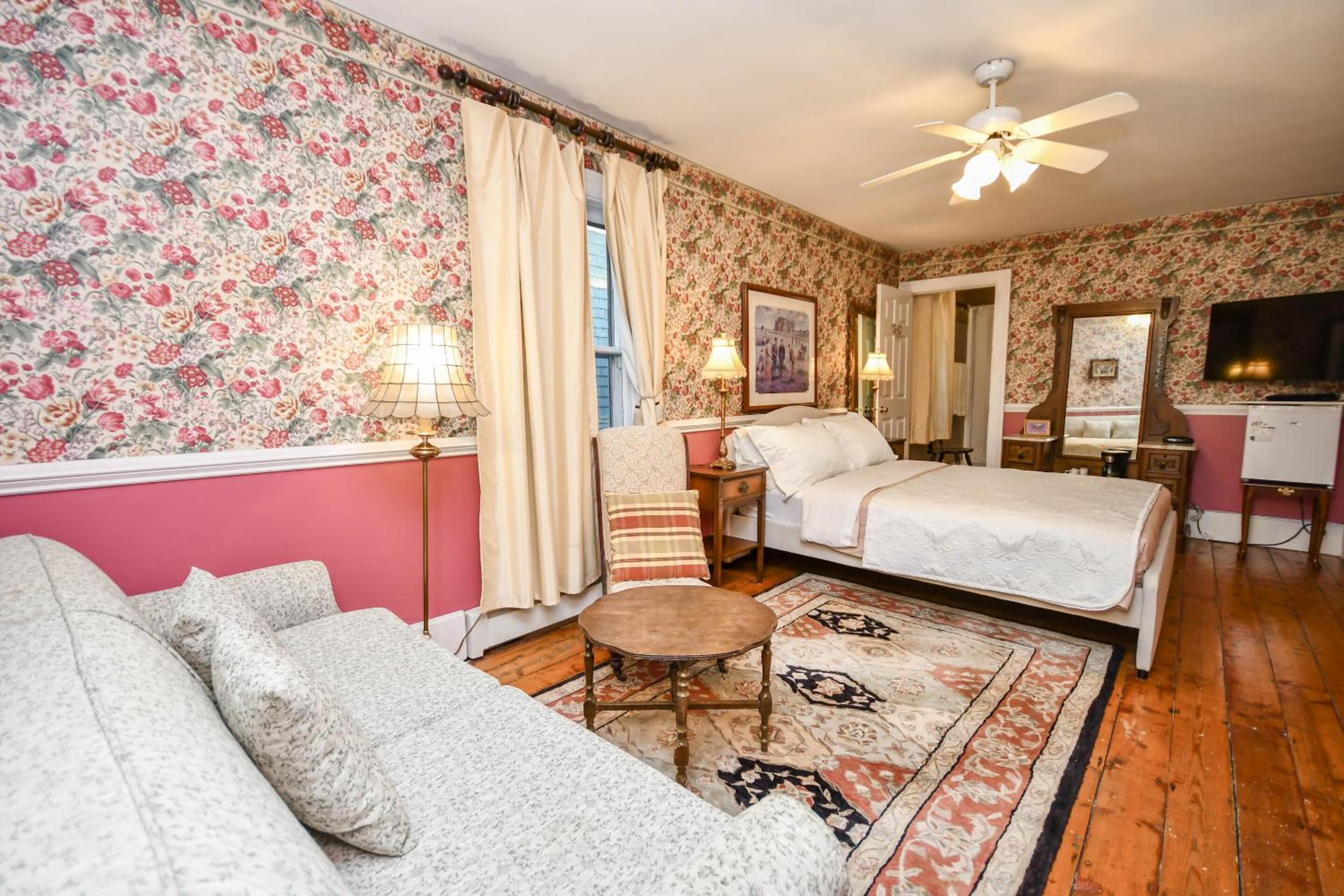 Superior Queen Room - Photo 3