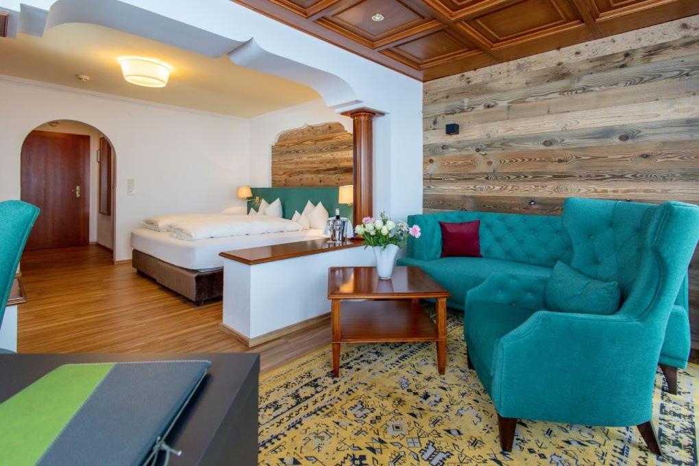 Junior Suite - Photo 1