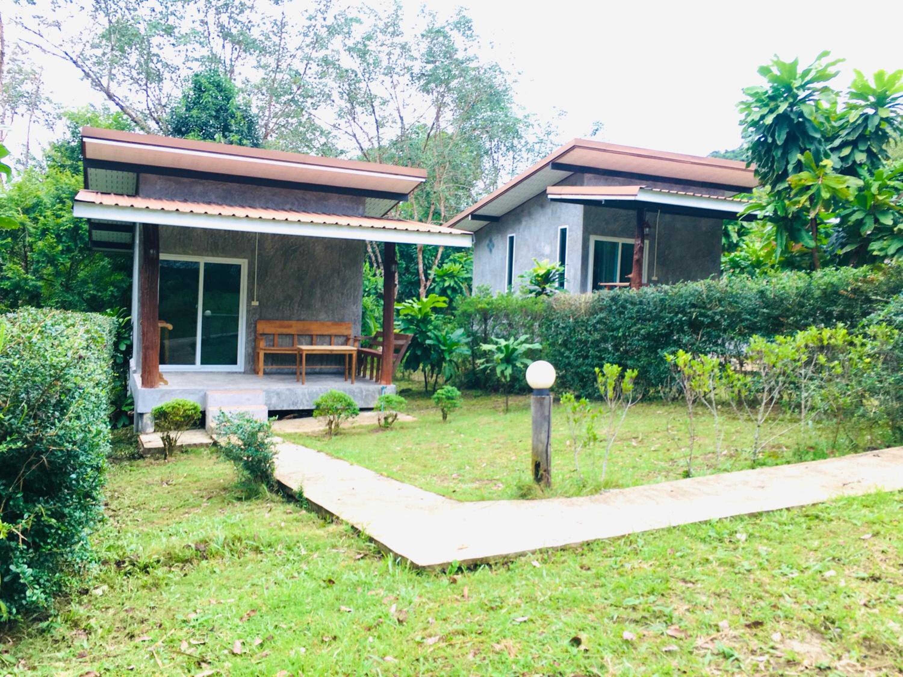 One-Bedroom House photo 2