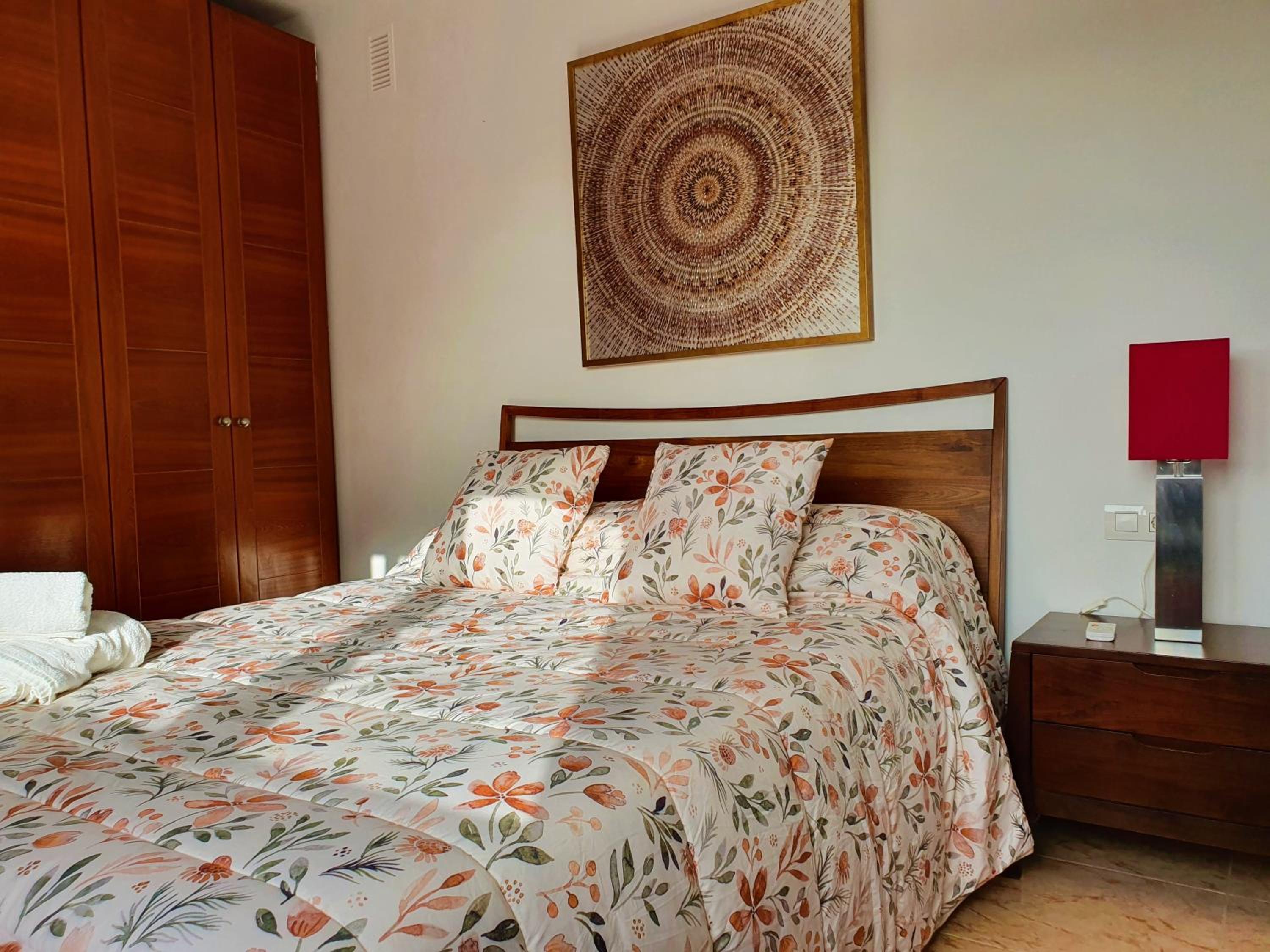 Three-Bedroom Villa photo 2