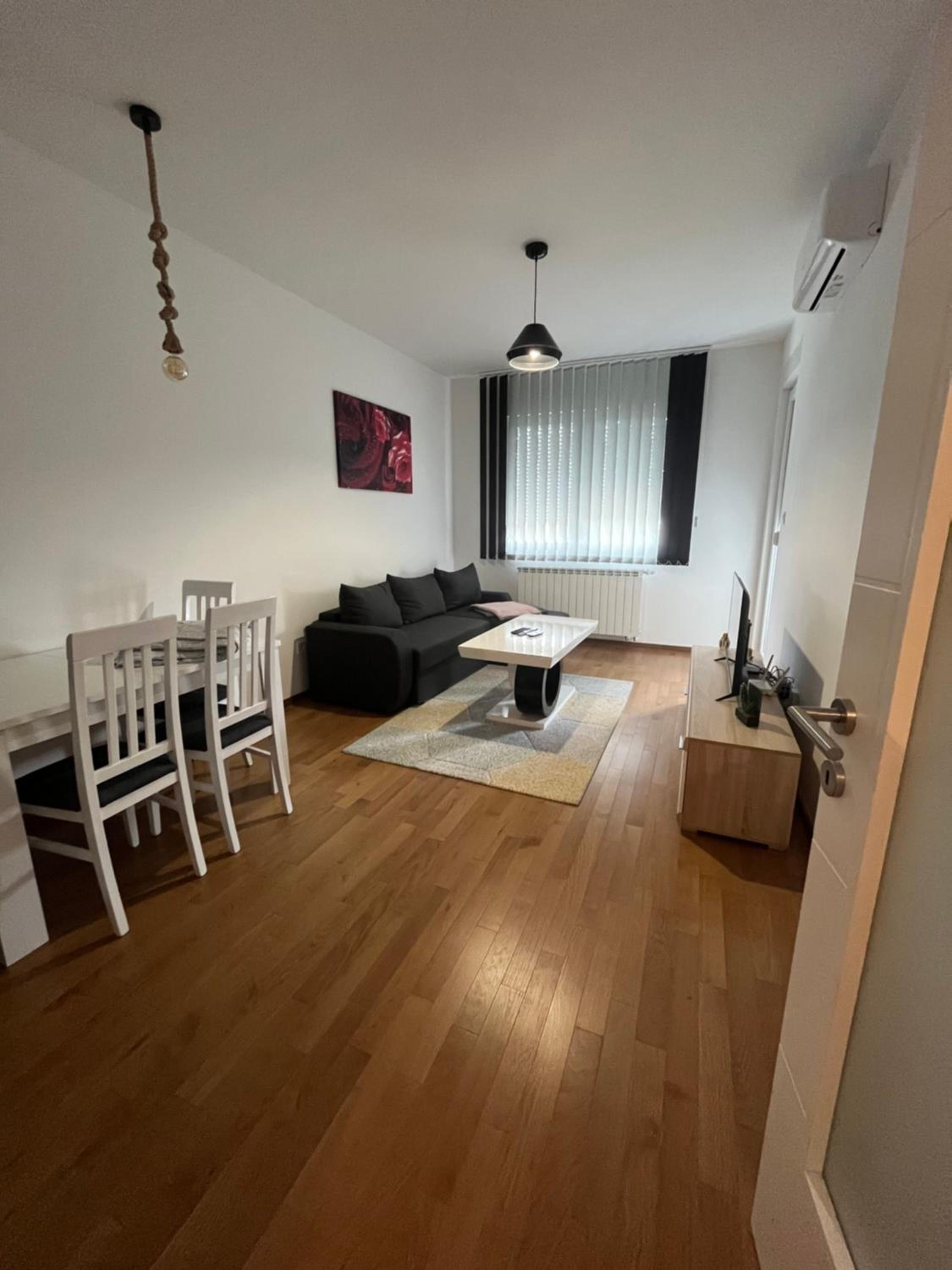 One-Bedroom Apartment photo 3