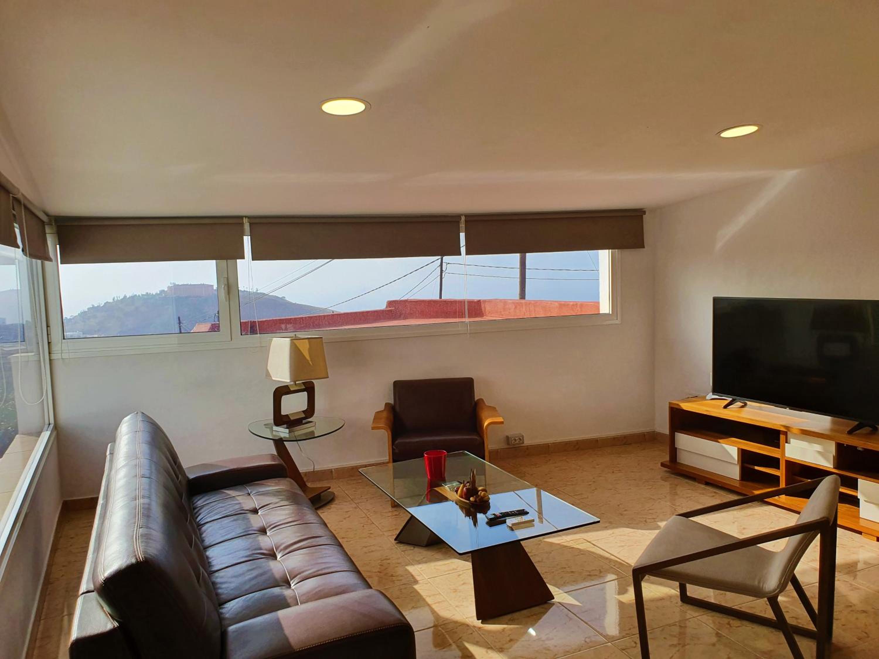 One-Bedroom Villa photo 2