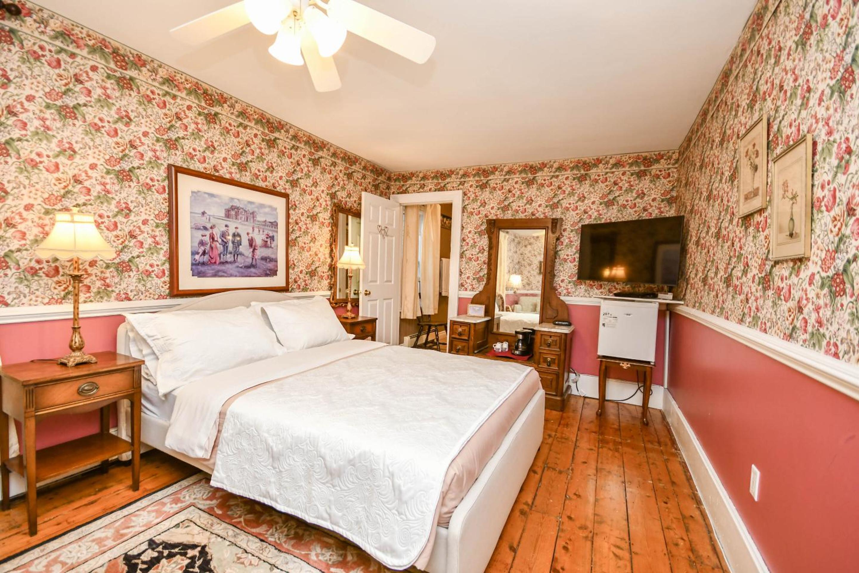 Superior Queen Room - Photo 4