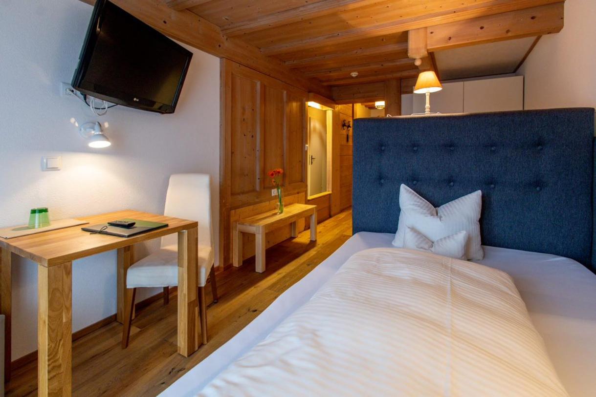 Superior Single Room photo 3