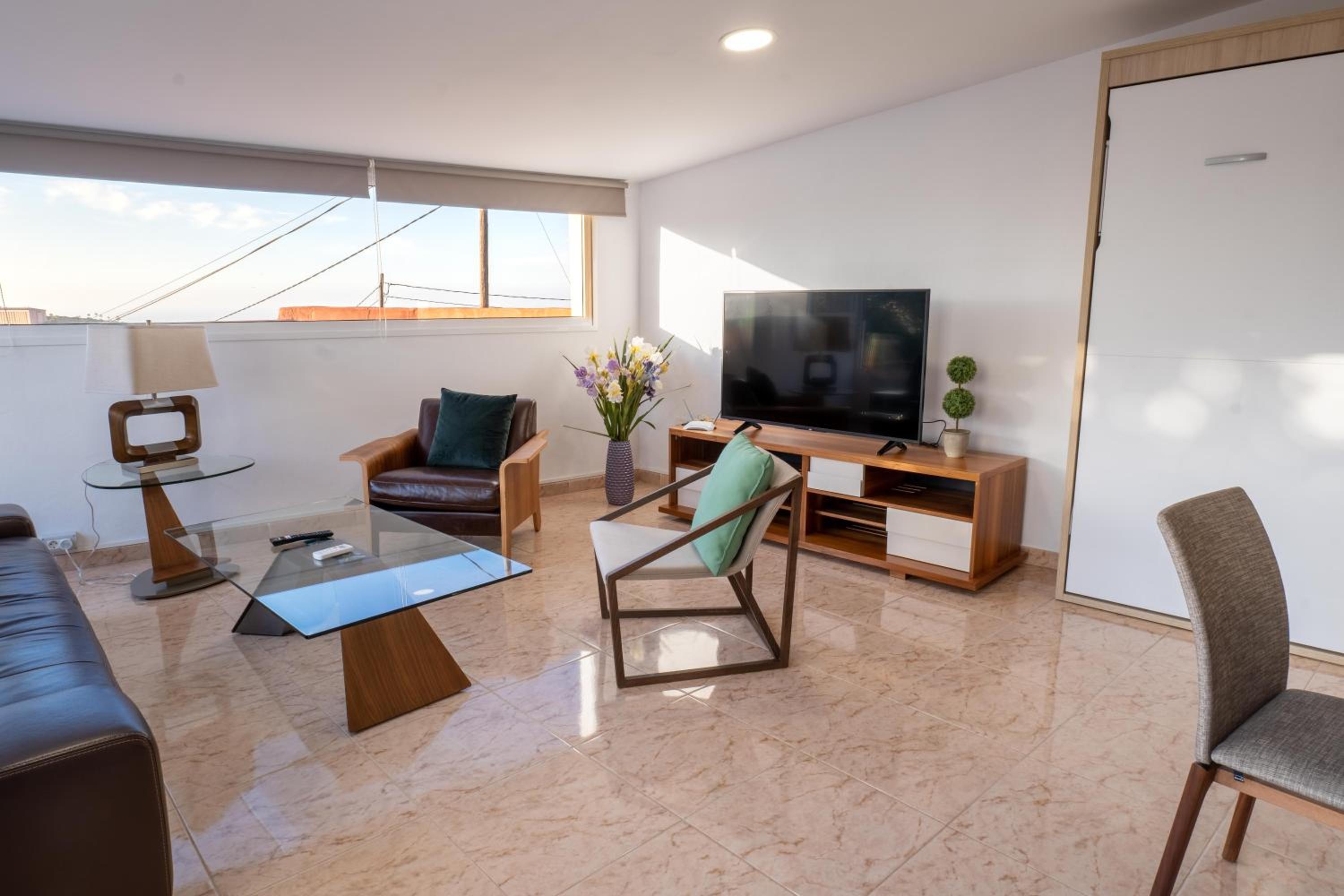 One-Bedroom Villa photo 3