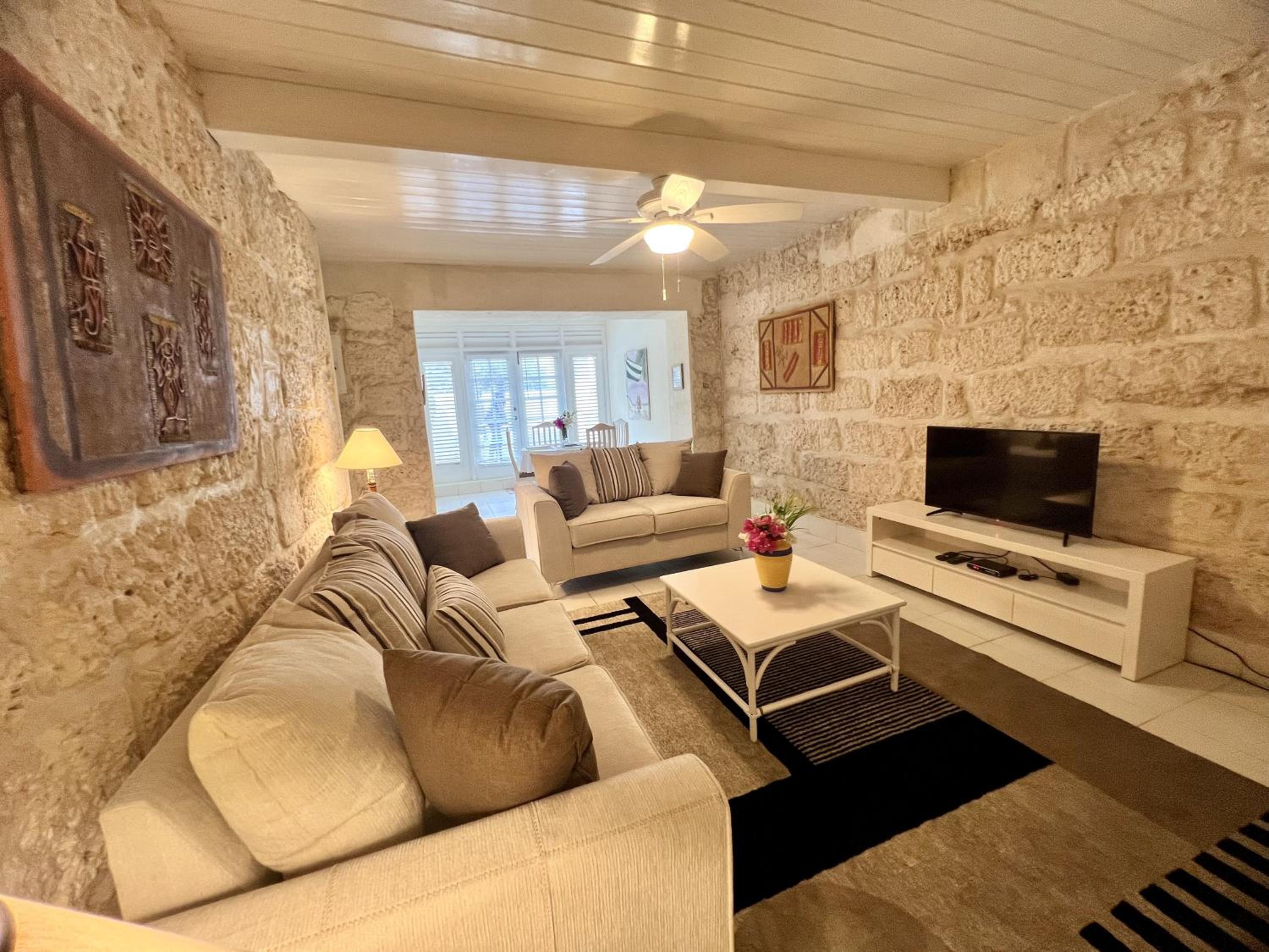 Apartment with Sea View