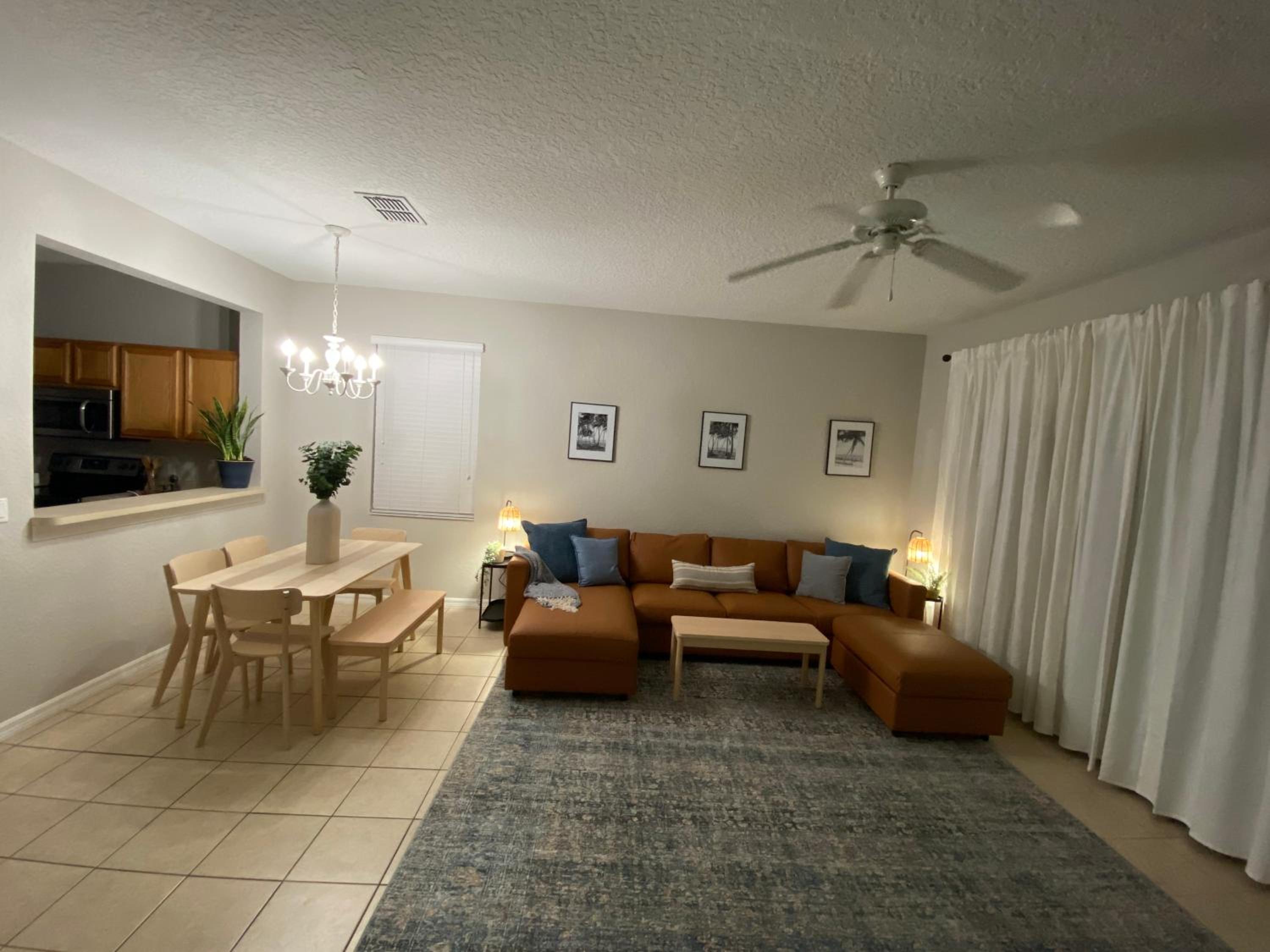 Deluxe Villa