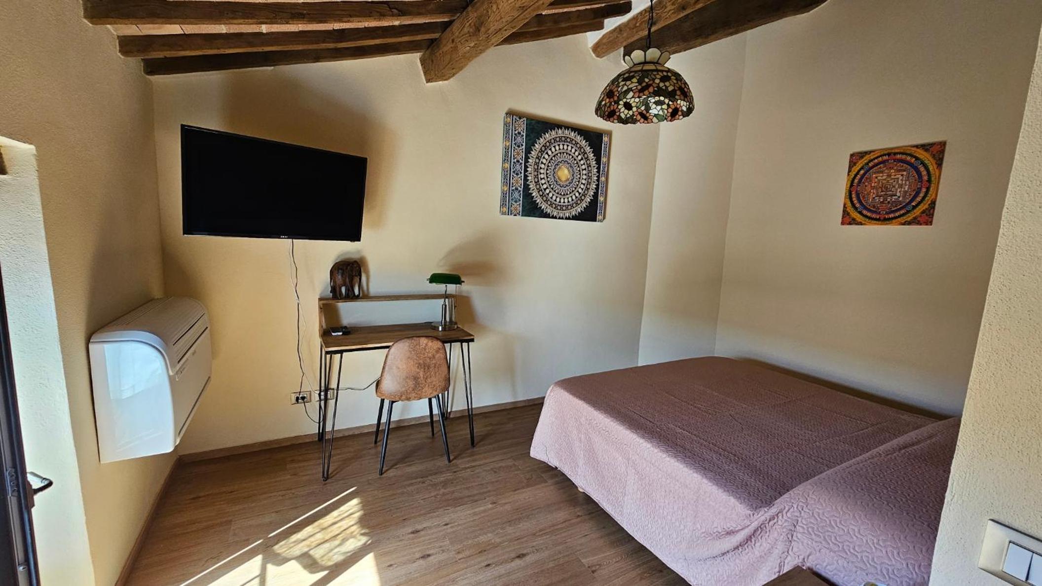 Twin Room photo 2