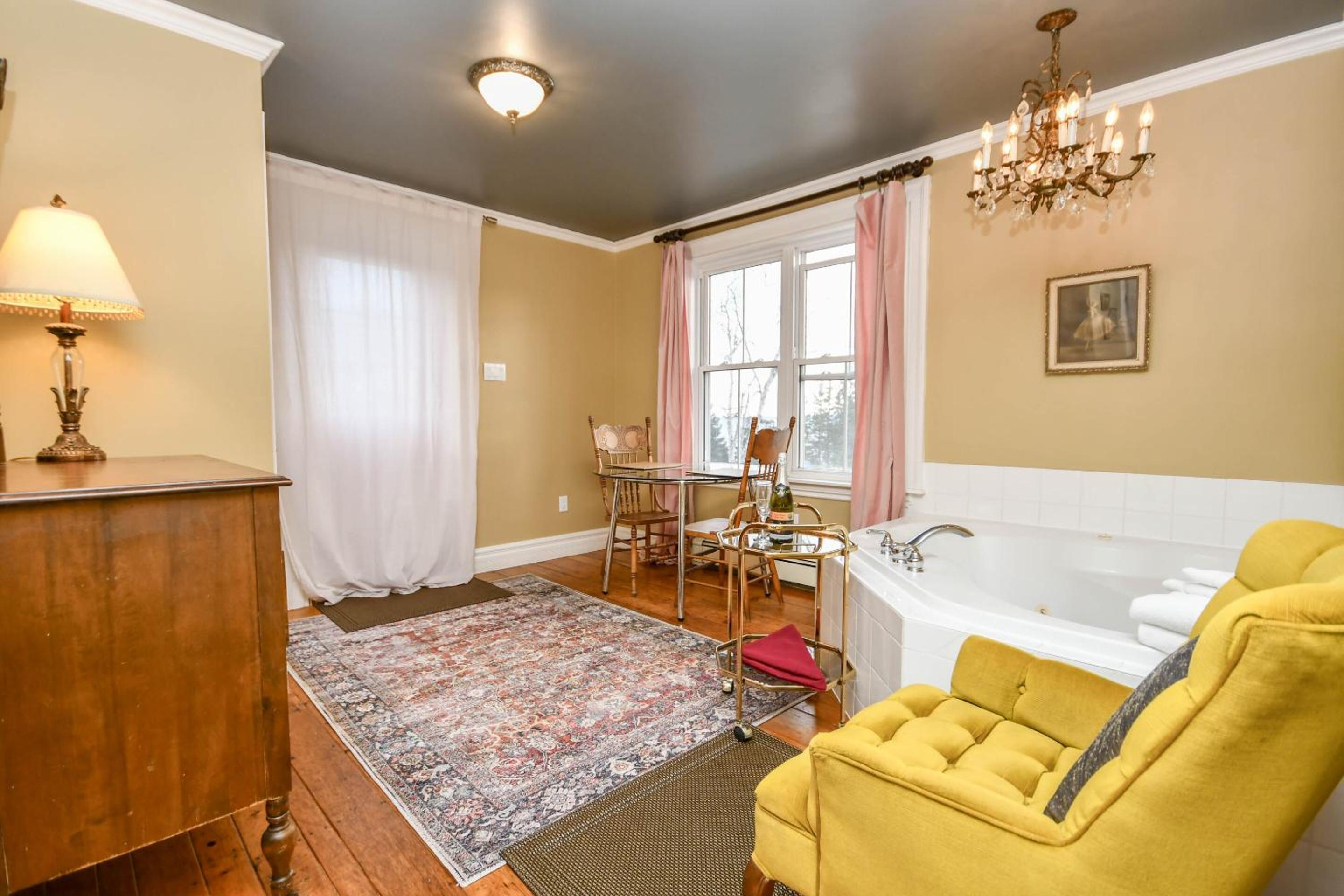 Deluxe Suite - Photo 13