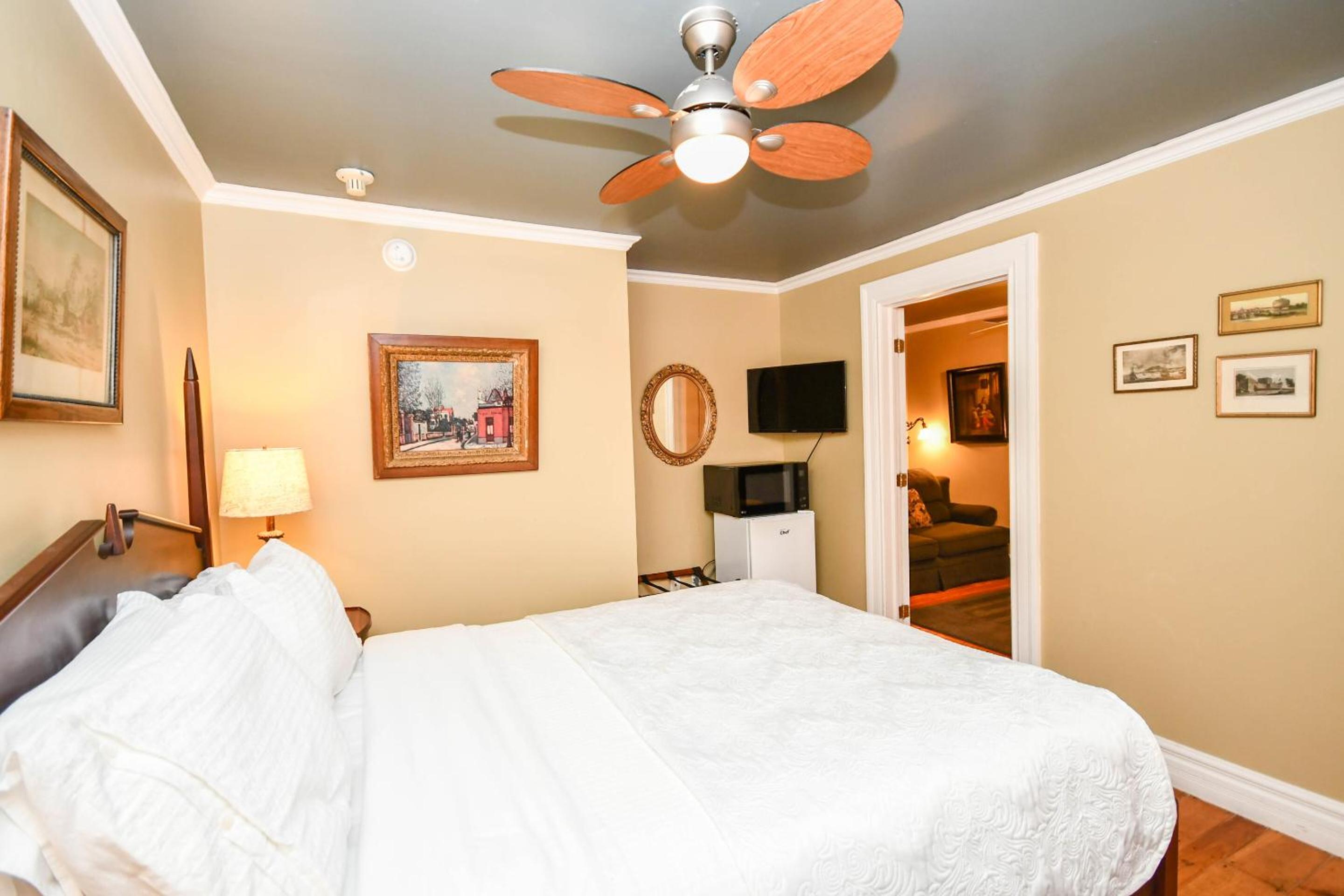 Deluxe Suite - Photo 9