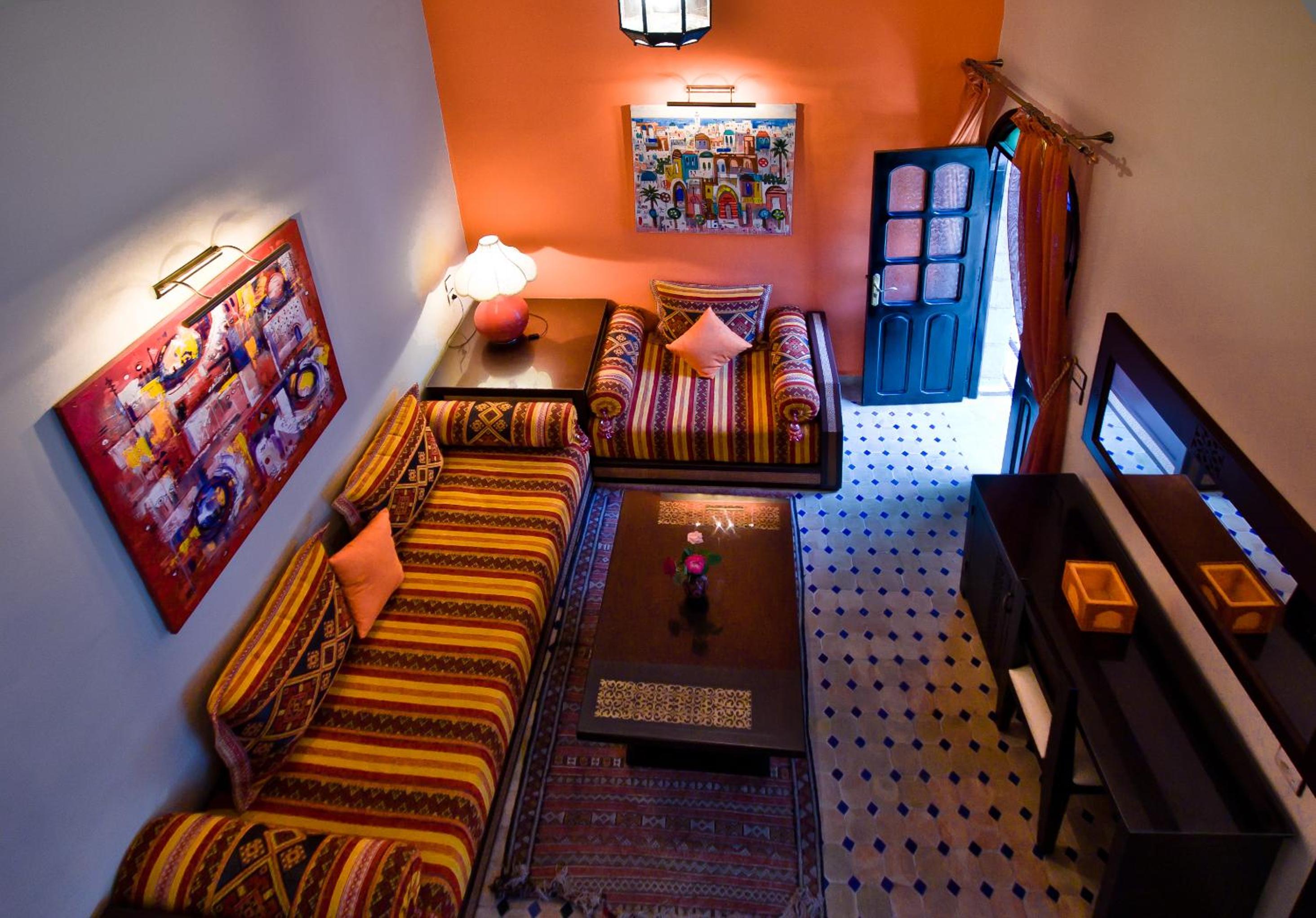 Mini Suite (2 Adults) - Photo 2