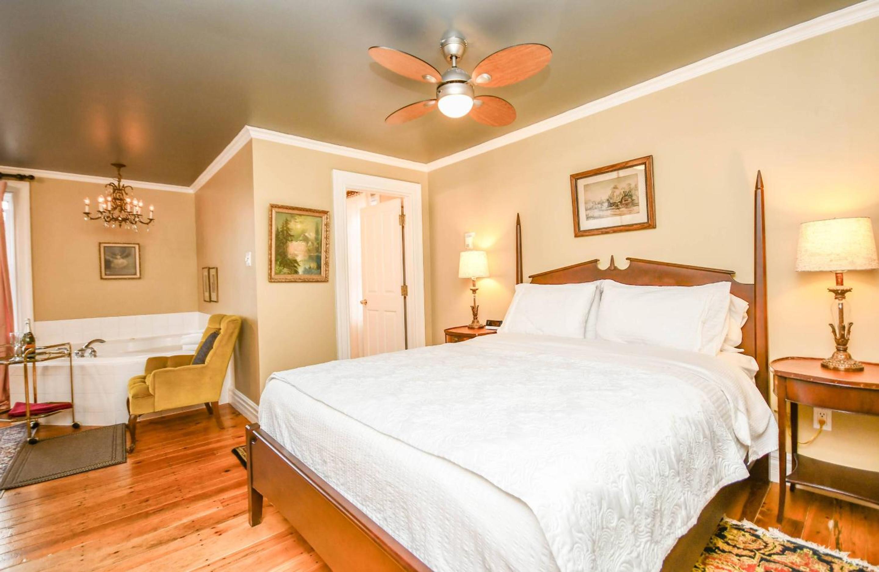 Deluxe Suite - Photo 4