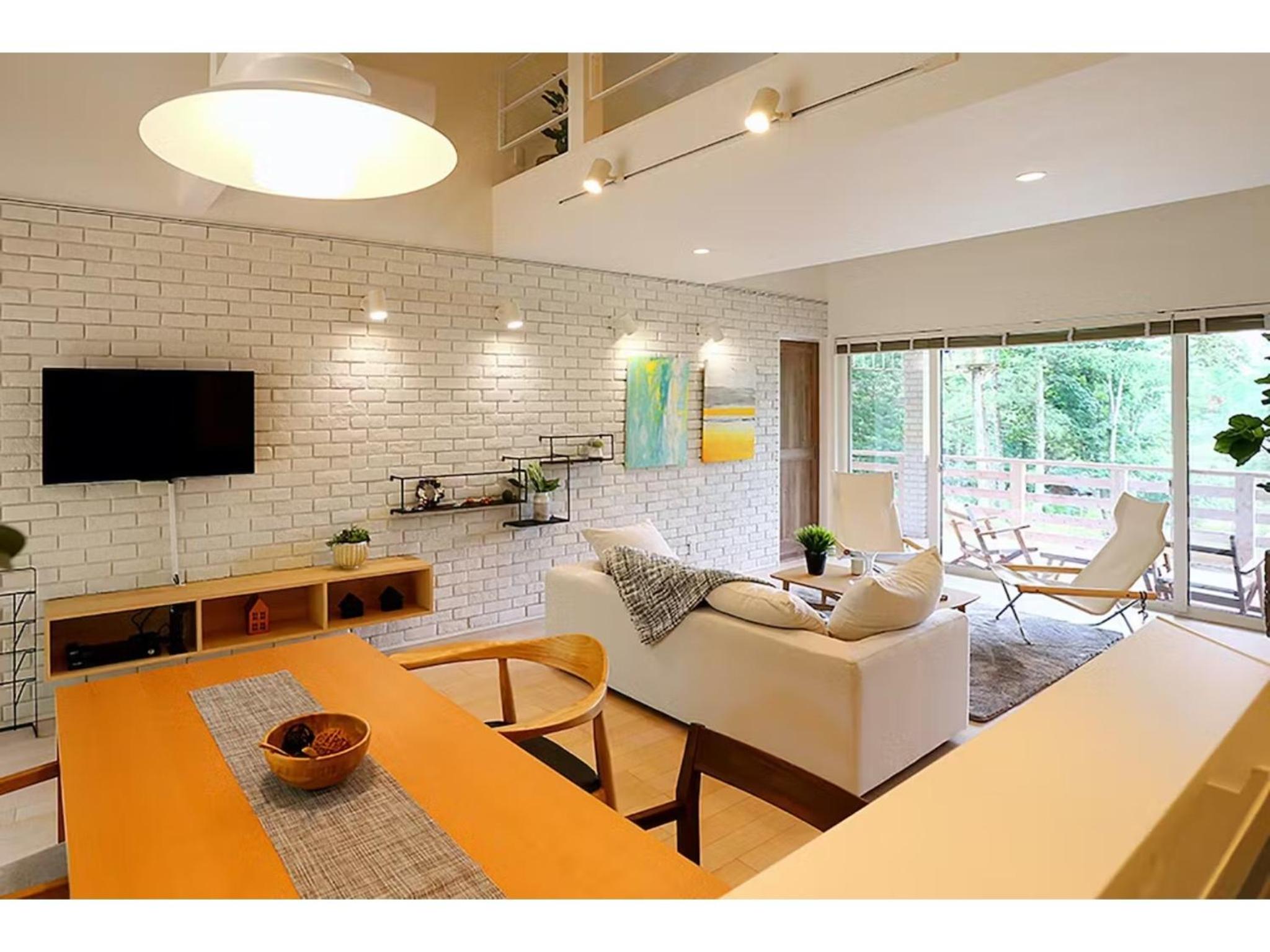 Vacation Home photo 1