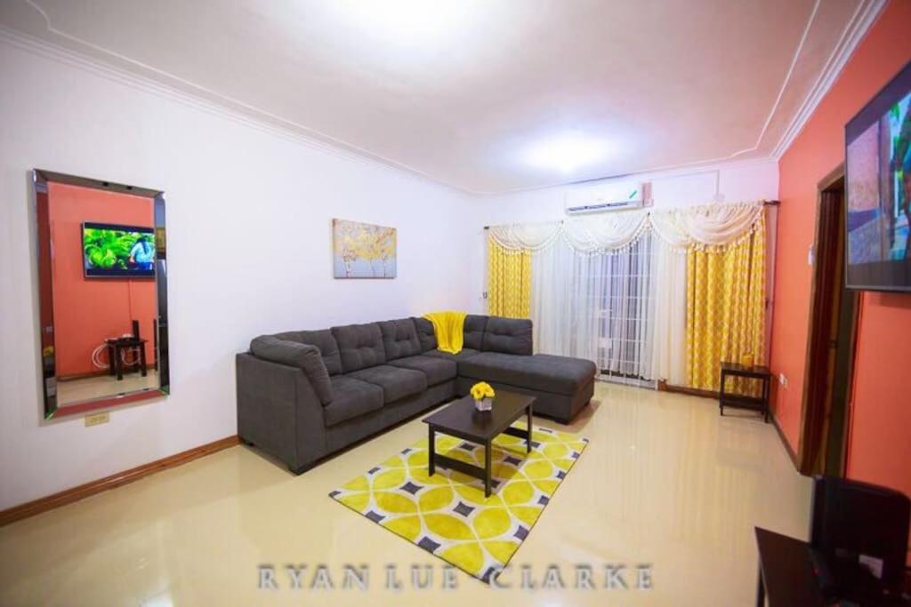 Two-Bedroom Apartment photo 1
