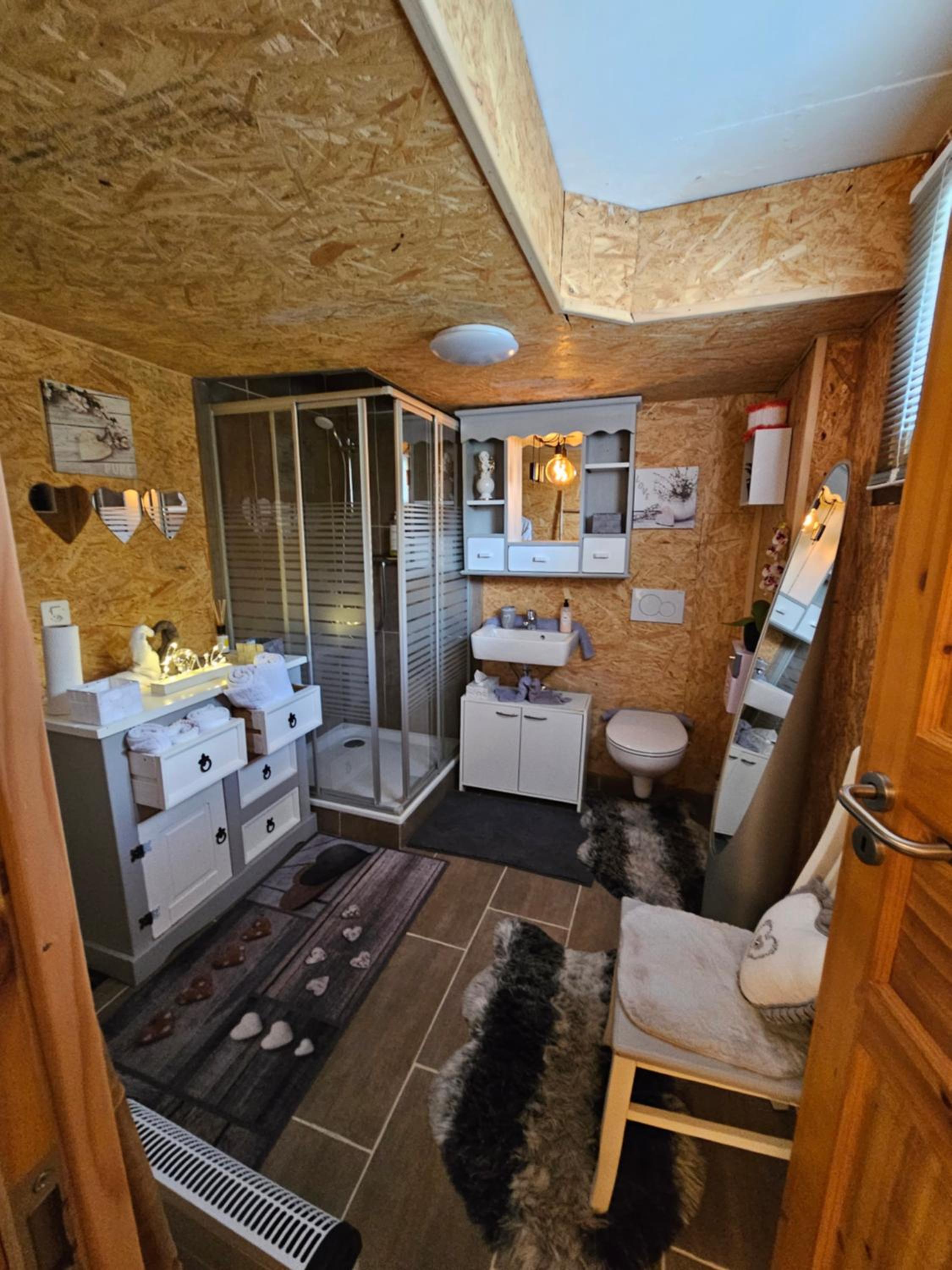 Two Connecting Double Rooms photo 2