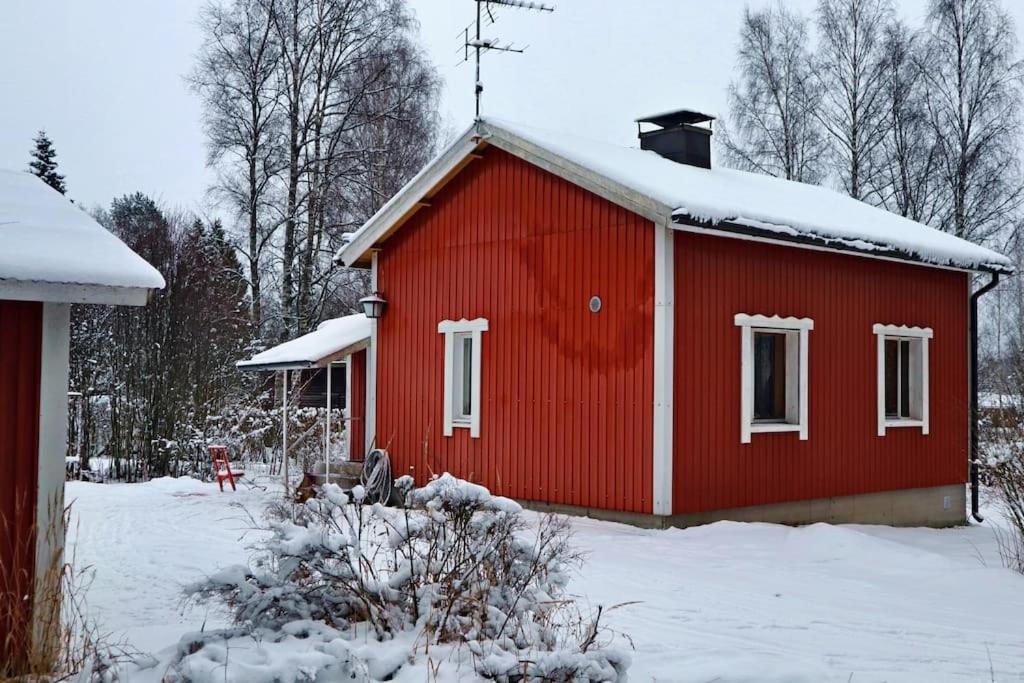 One-Bedroom House photo 1