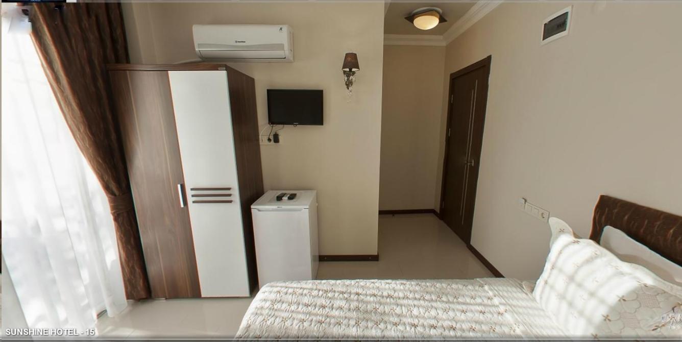 Triple Room with Bath photo 3
